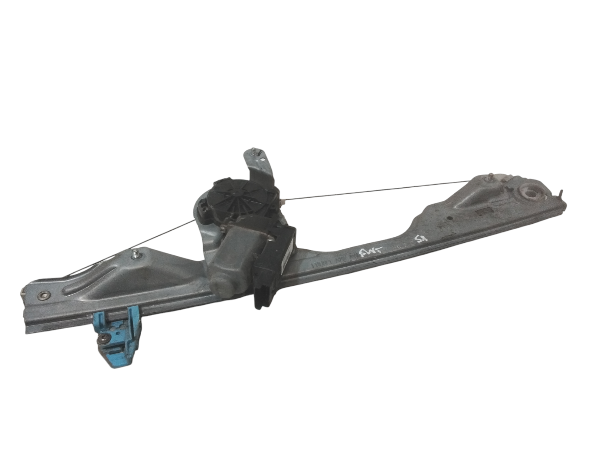 Alzacristallo Porta Ant. Sinistro Usato