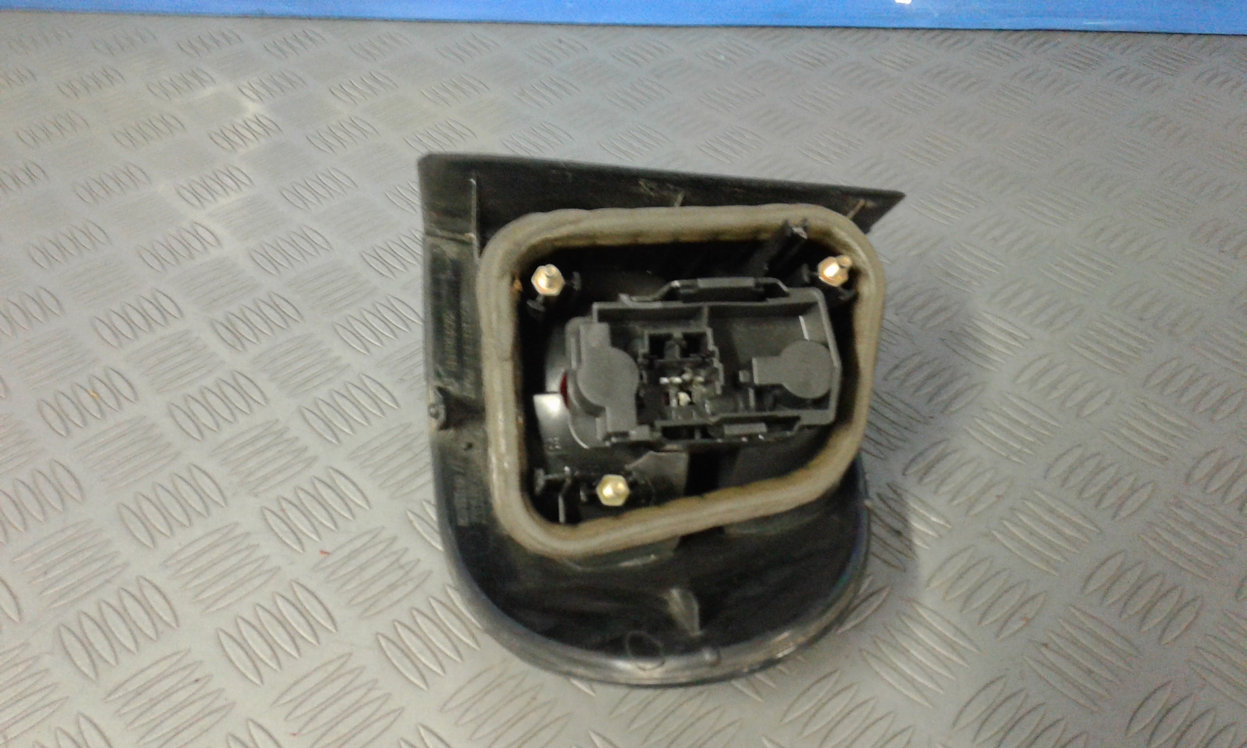 Fanale Post. Sinistro 7701042406 Usato