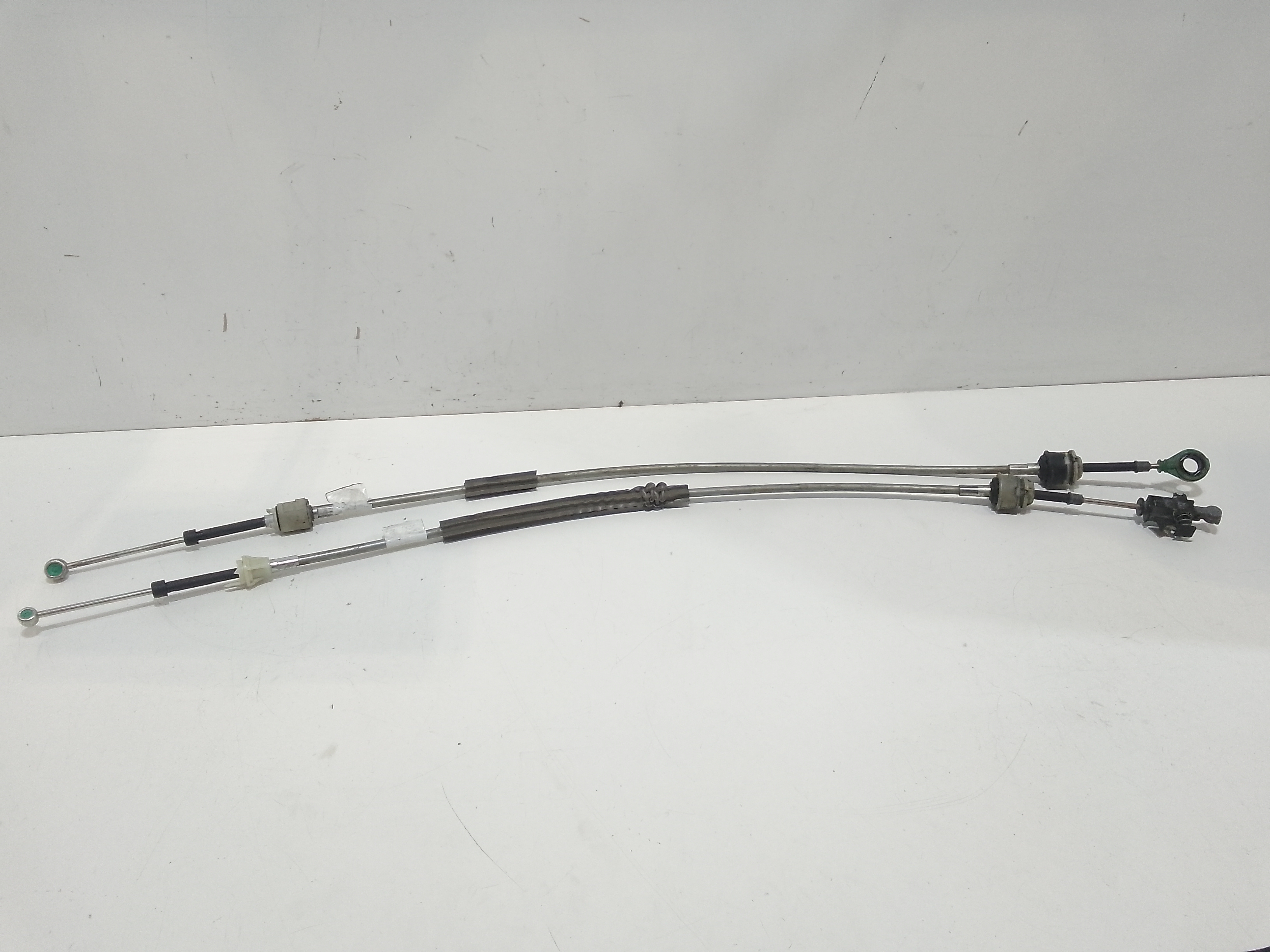 Kit Cavi Comando Leva Cambio Usato