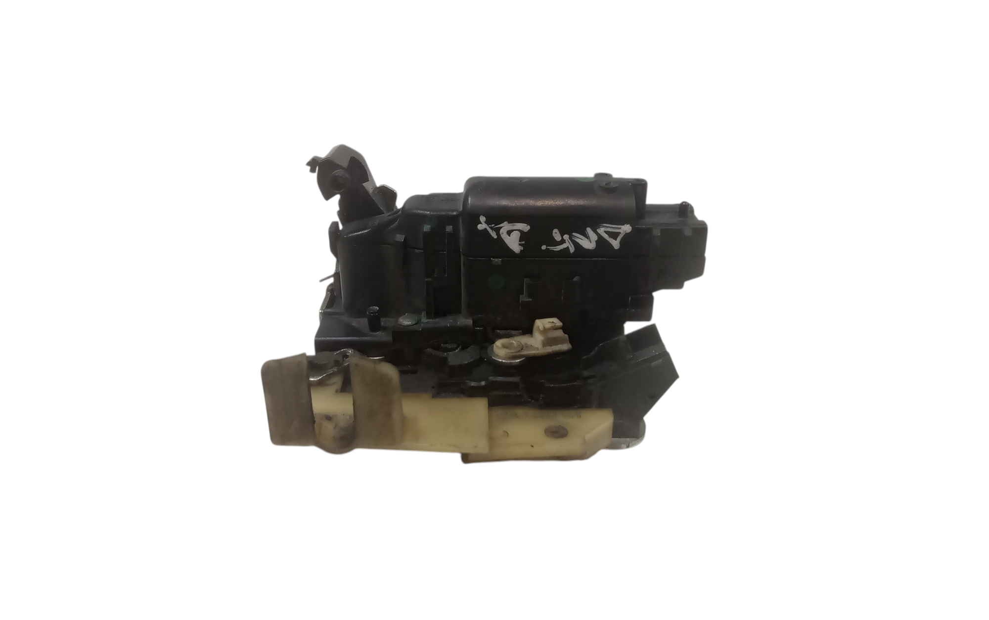 Serratura Porta Ant. Destro 805025952R Usato