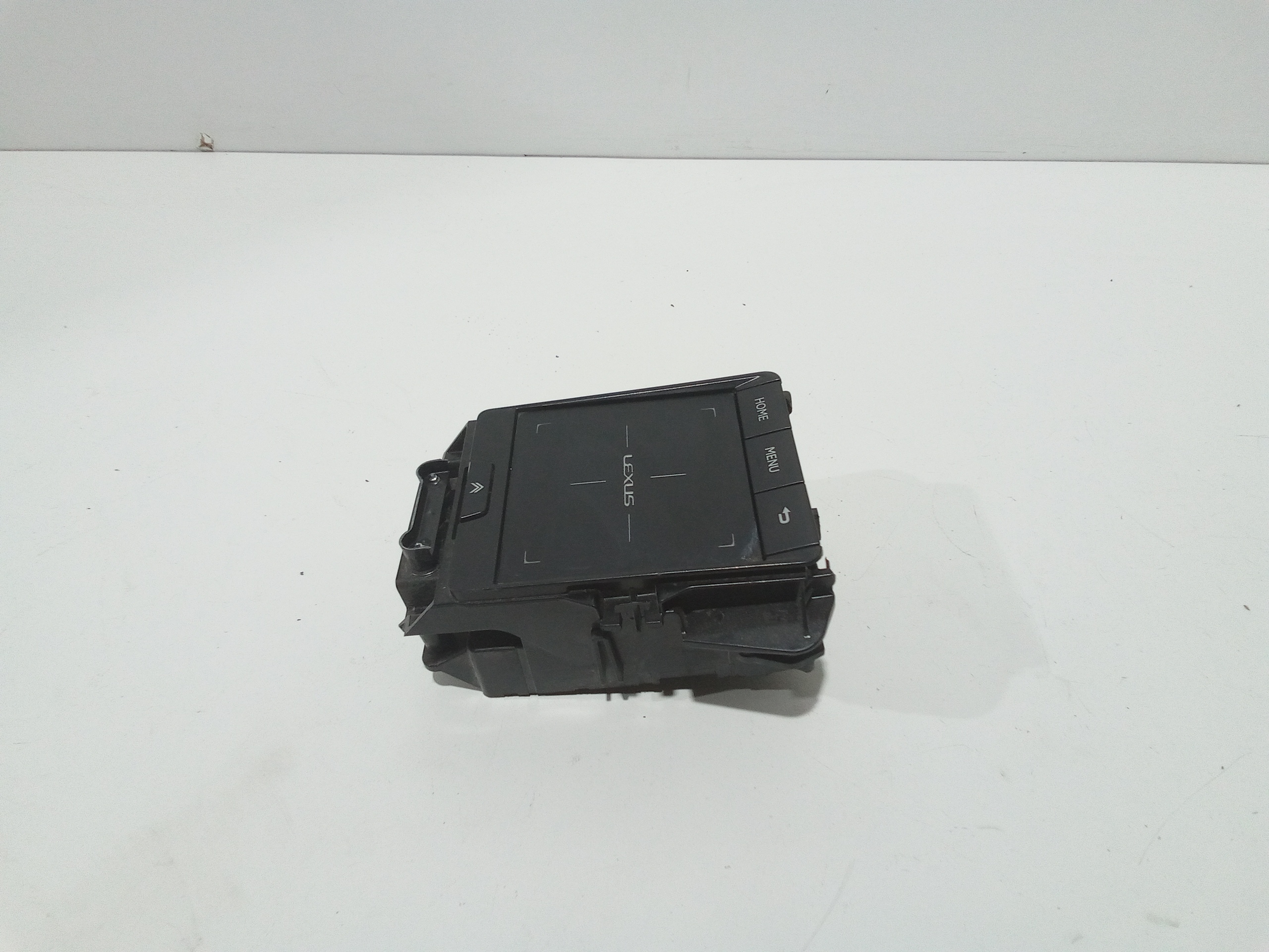 Blocco Comandi Multifunzioni 8401076290 Usato