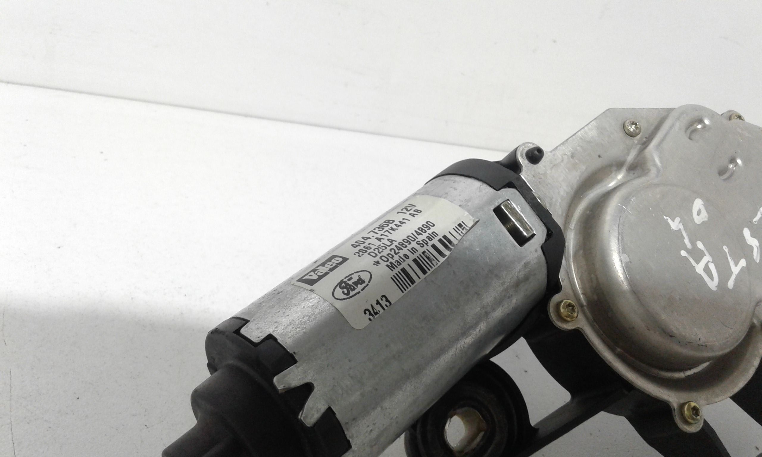 Motorino Tergilunotto 1422314 Usato