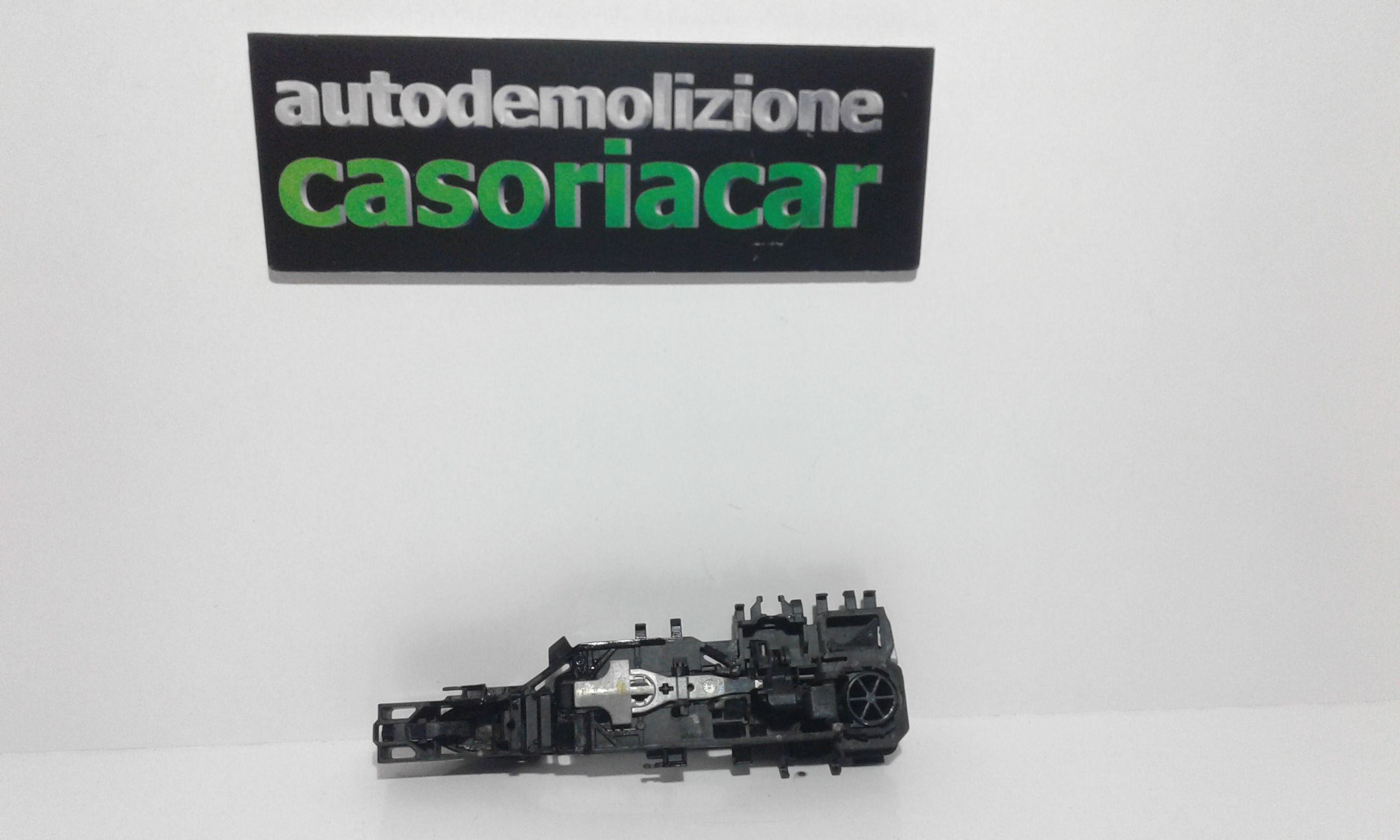 Maniglia Porta Post. Destro Usato