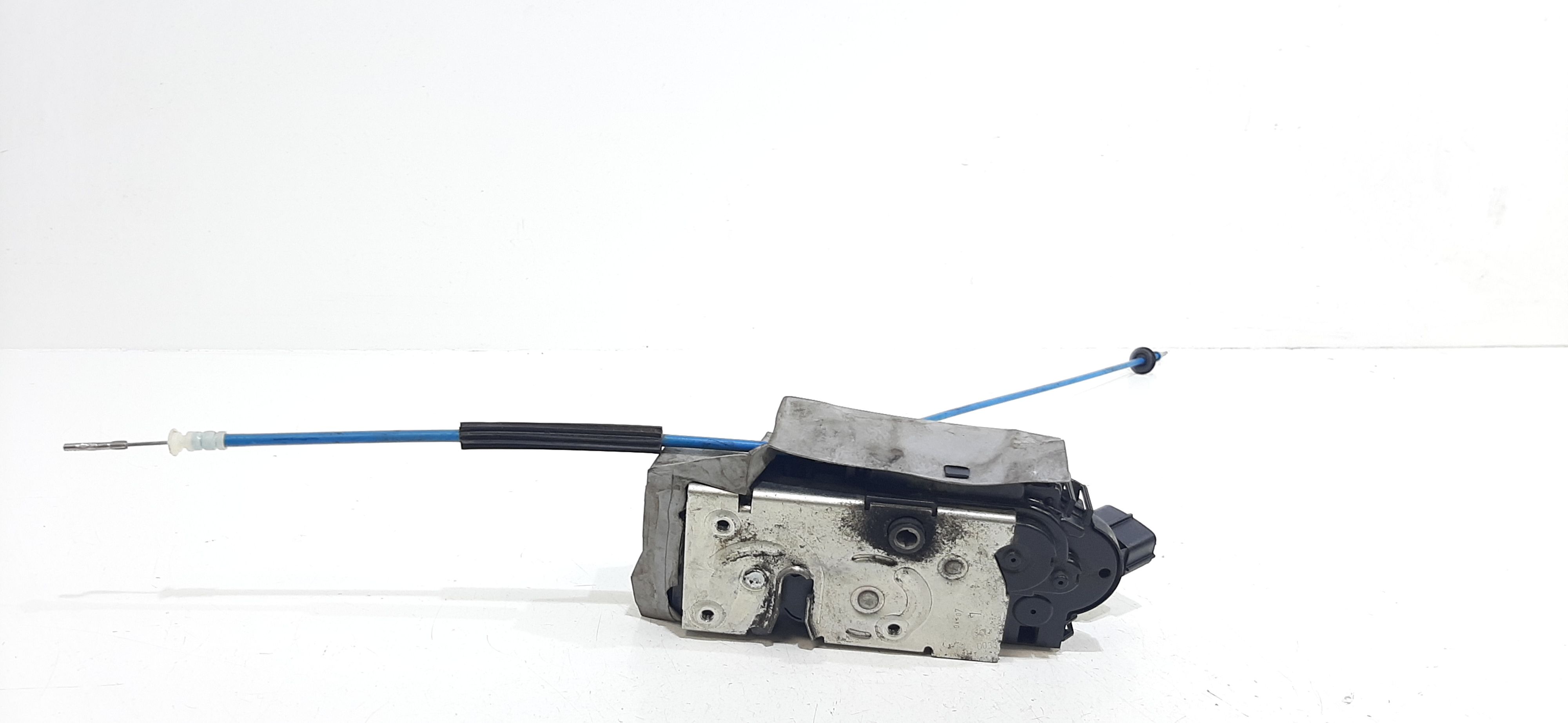 Serratura Porta Post. Destro Usato