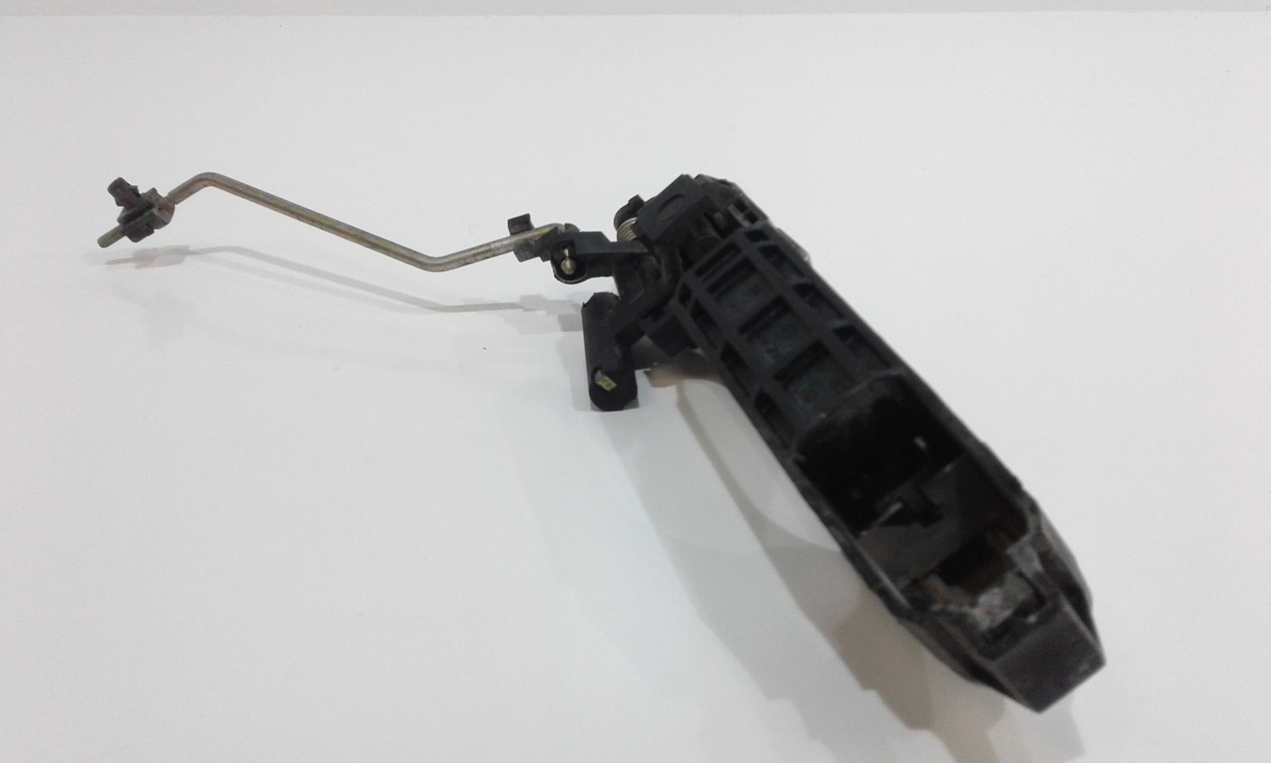 Maniglia Porta Post. Destro 741100021 Usato