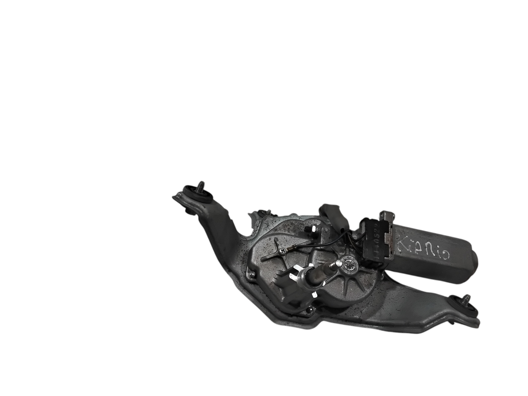 Motorino Tergilunotto 987001W000 Usato