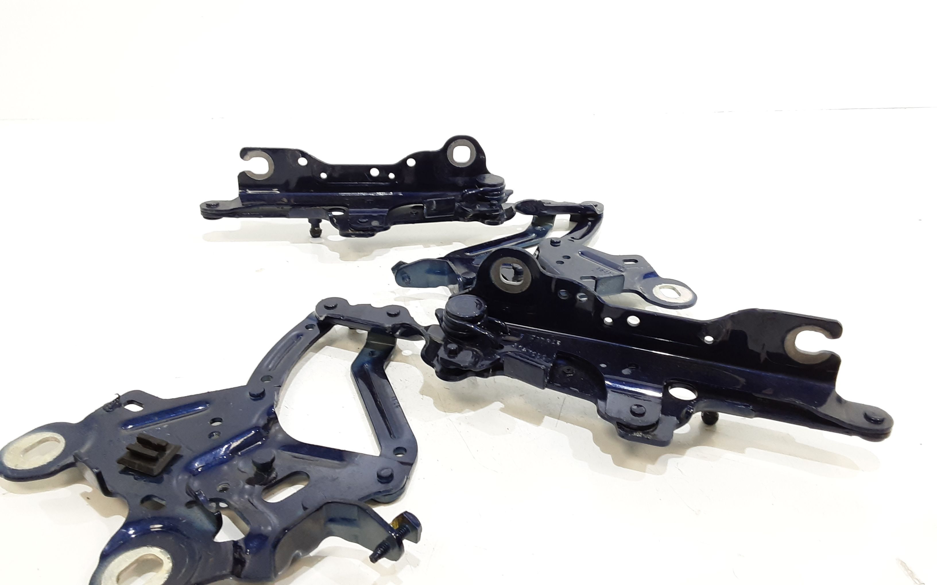 Cerniera Cofano Ant. Sinistro 41007427125 Usato