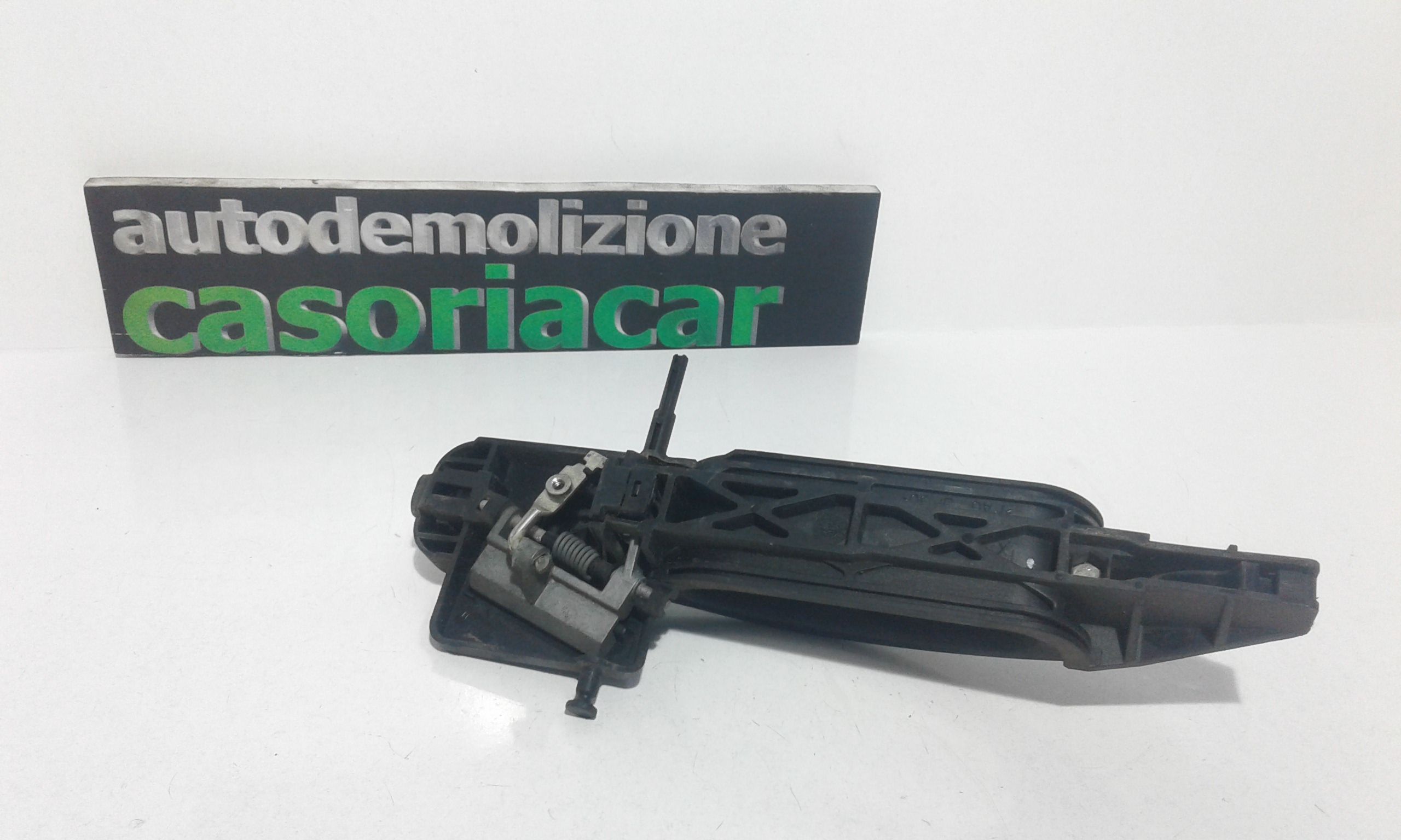 Maniglia Porta Ant. Destro 1511456 Usato