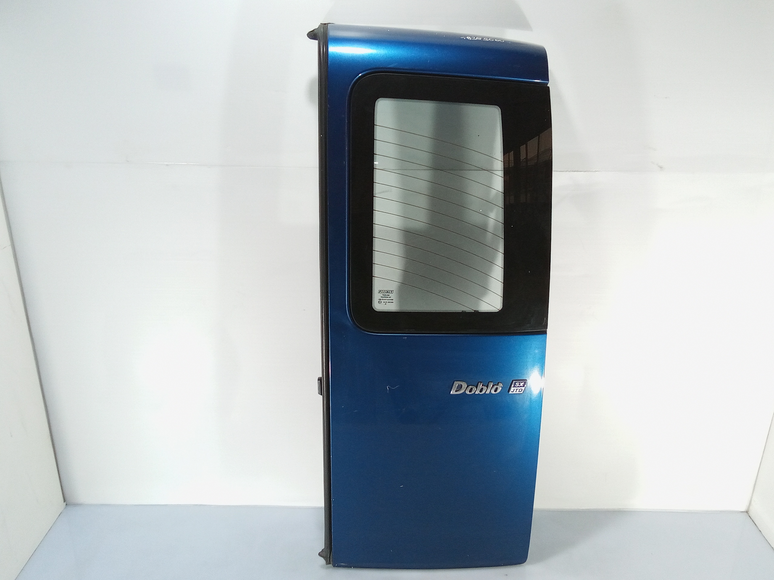 Porta Carico Post. A Battente Destro 51766911 Usato