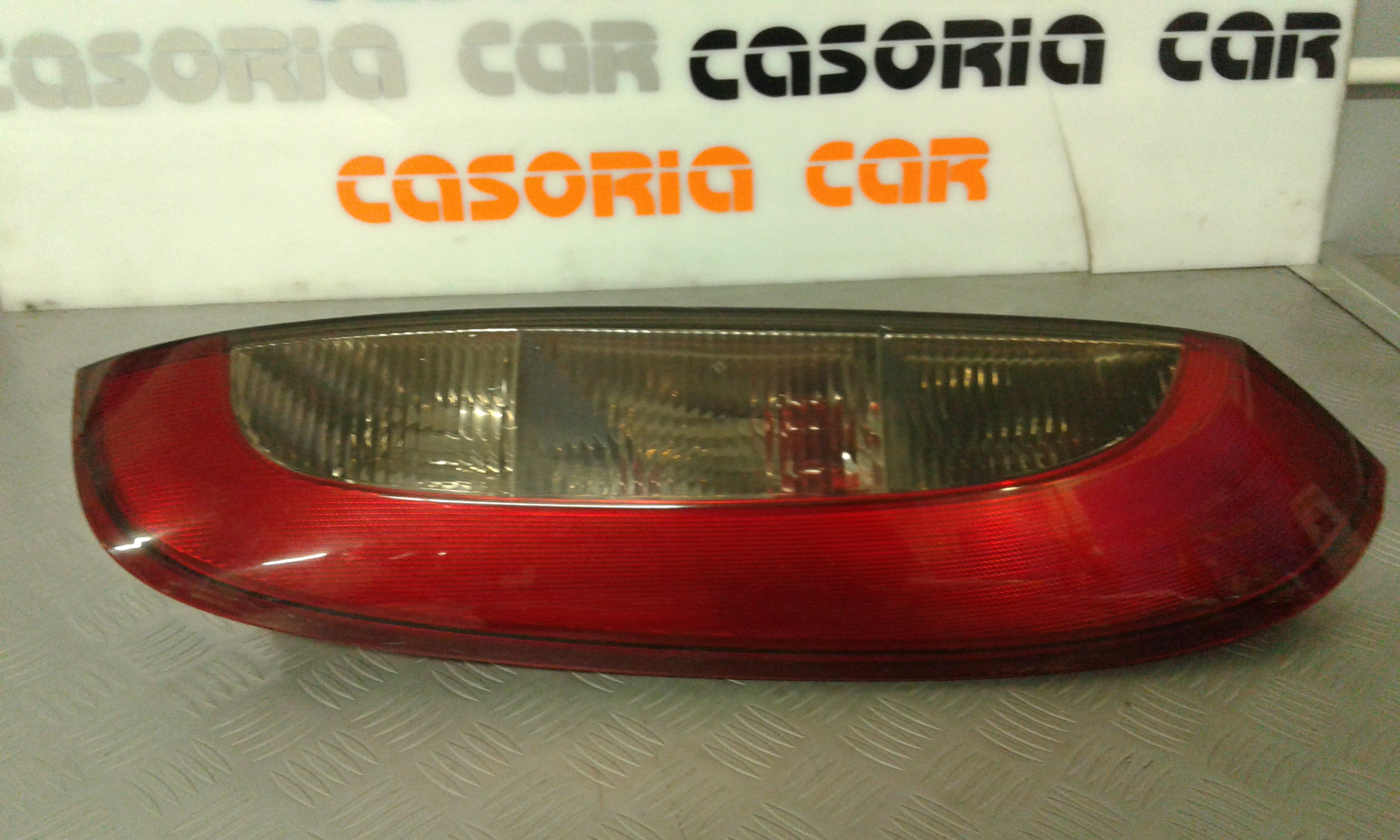 Fanale Post. Destro 9196364 Usato