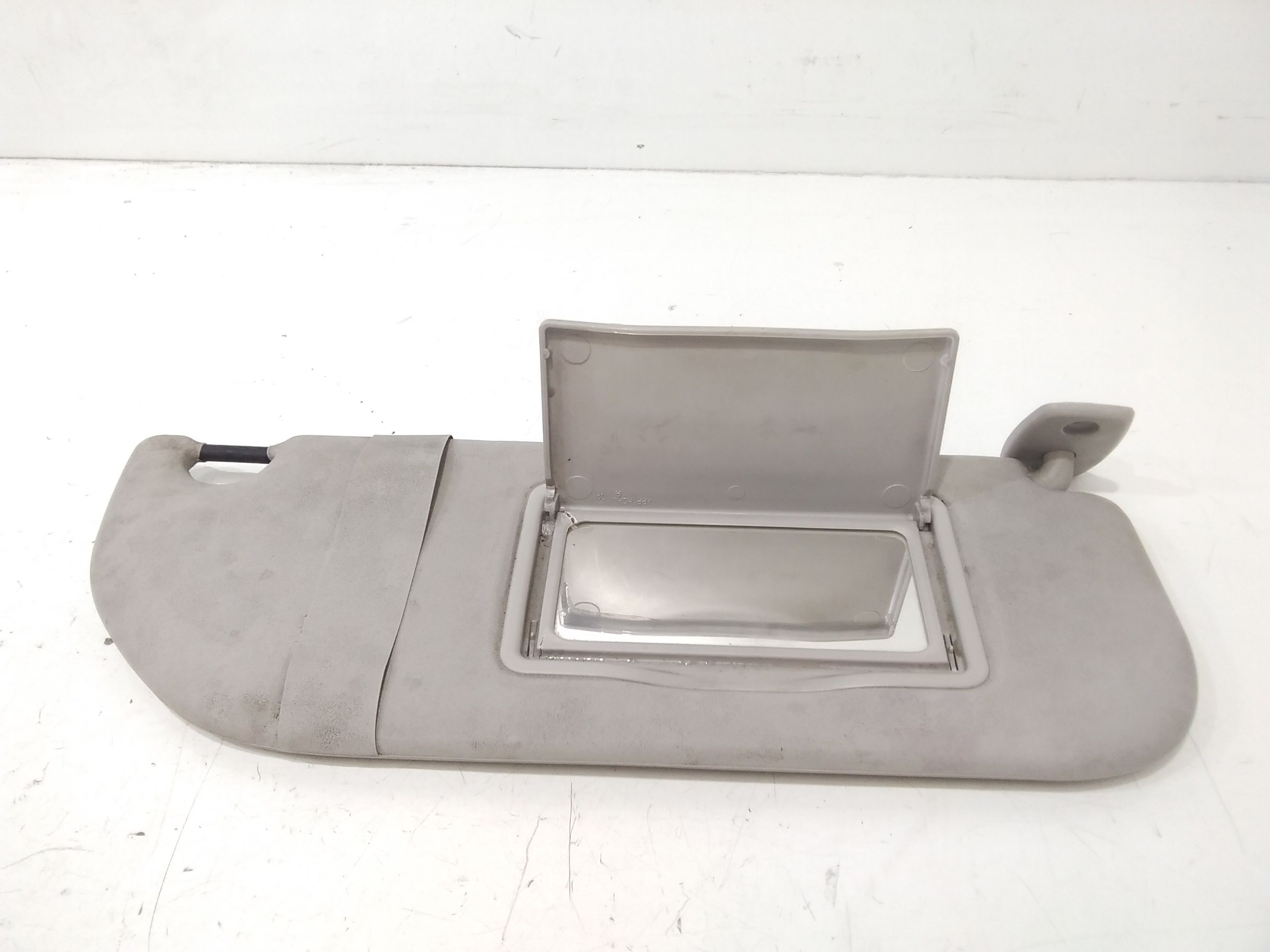 Aletta Parasole Parabrezza Destro Usato