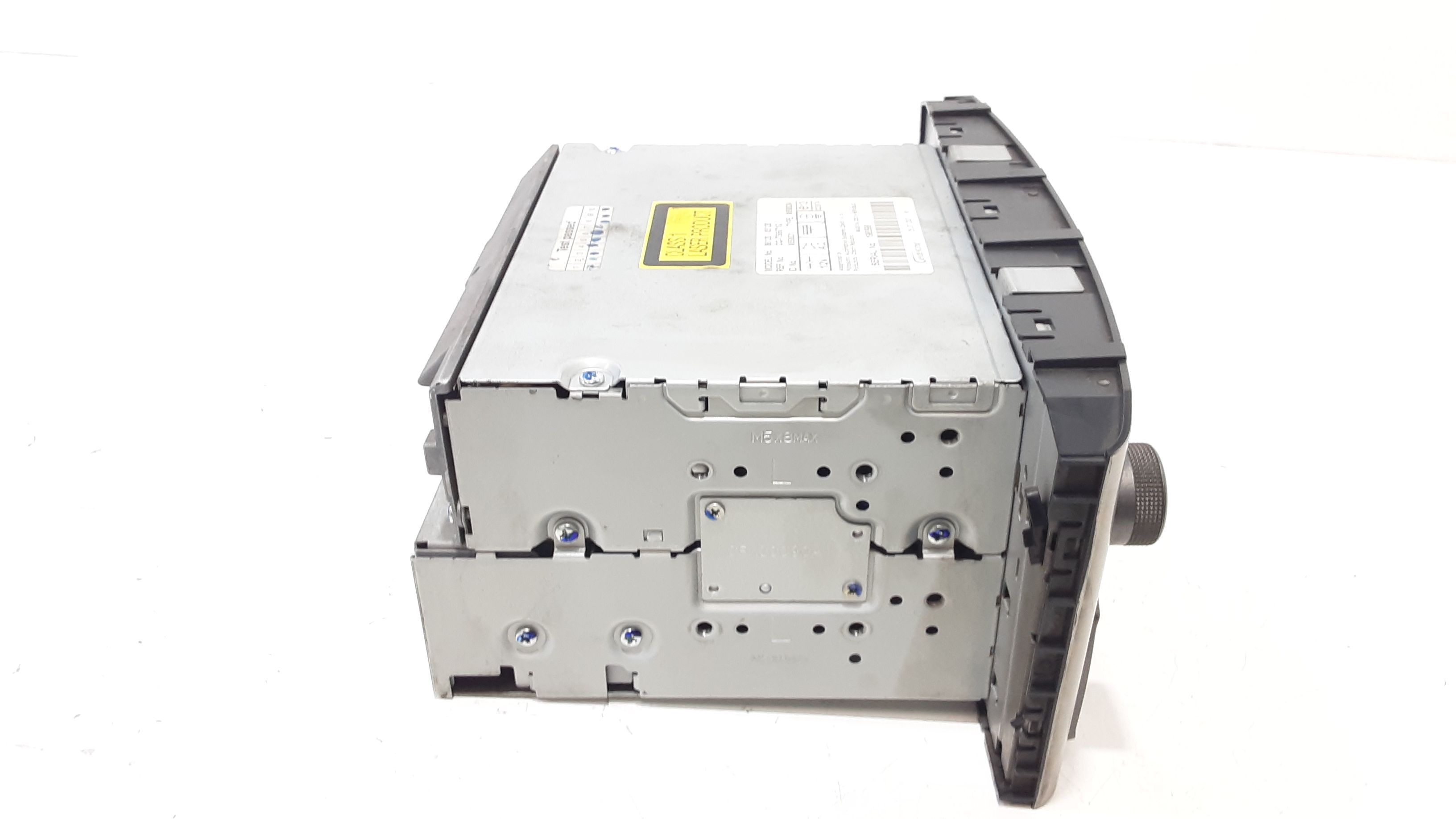 Autoradio 8612005071 Usato