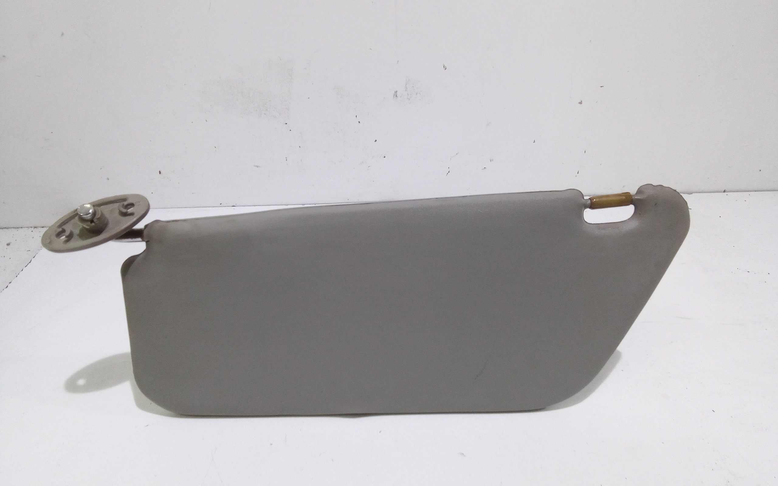 Aletta Parasole Parabrezza Sinistro Usato