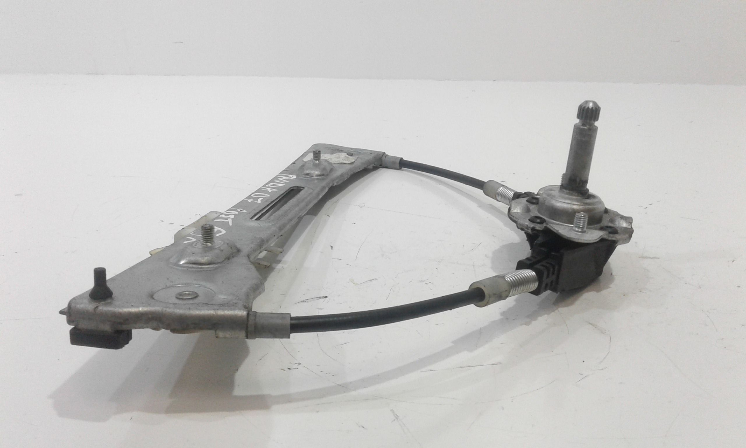 Alzacristallo Porta Post. Sinistro 46803654 Usato