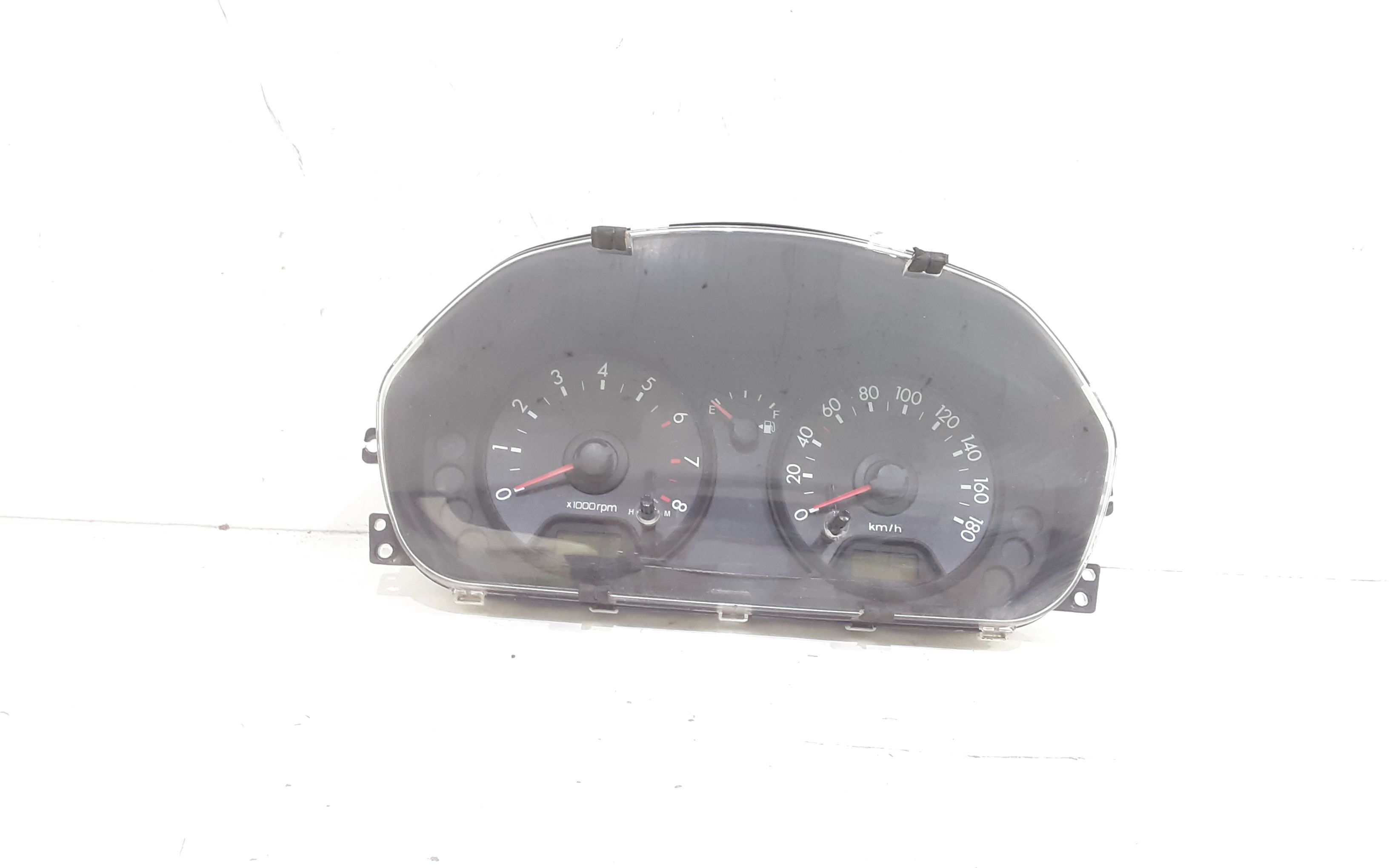 Quadro Portastrumenti Usato