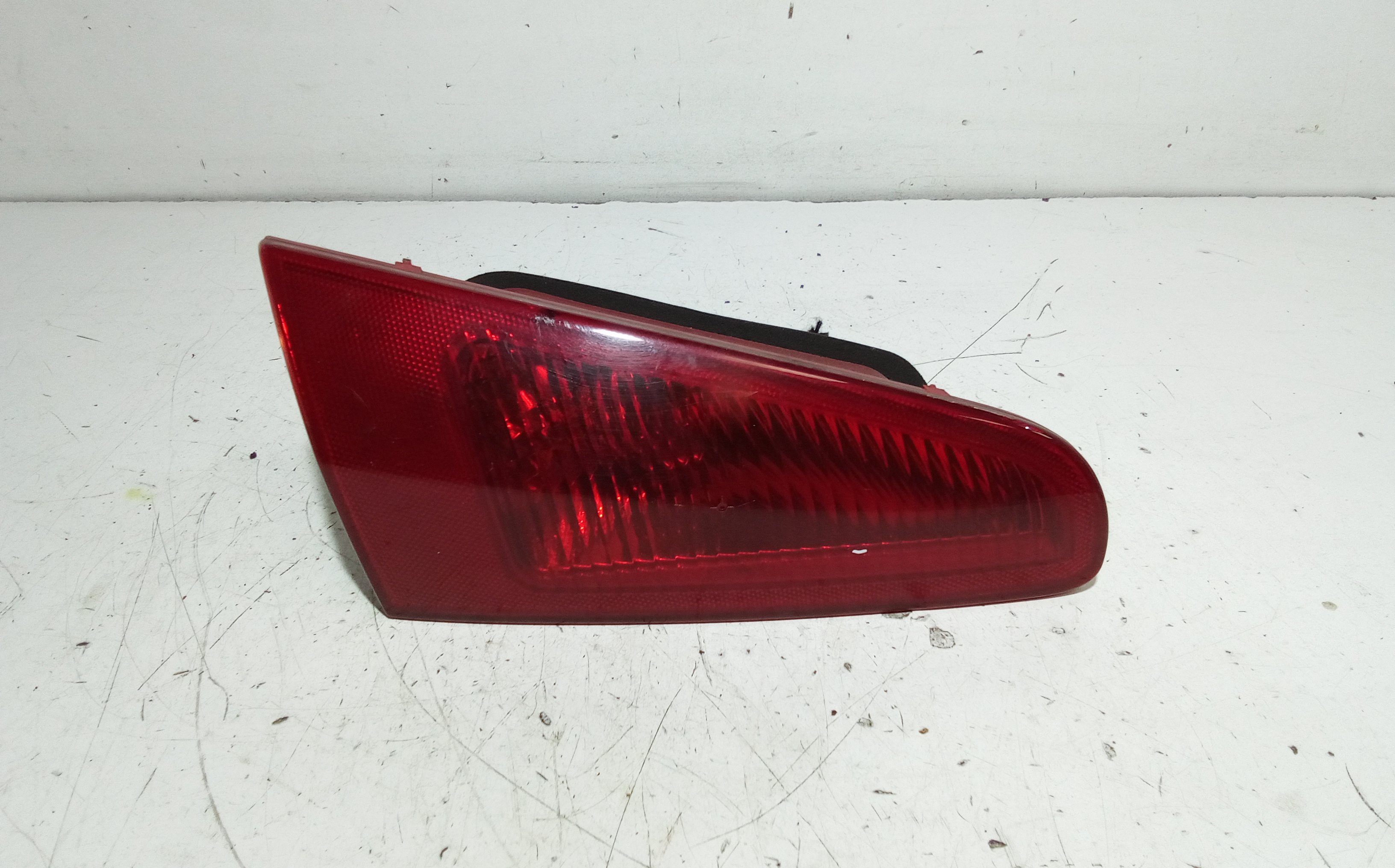 Fanale Stop Supplementare Sinistro Usato