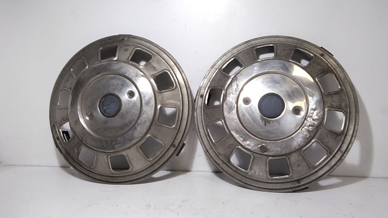 Coprimozzo Ruota Usato