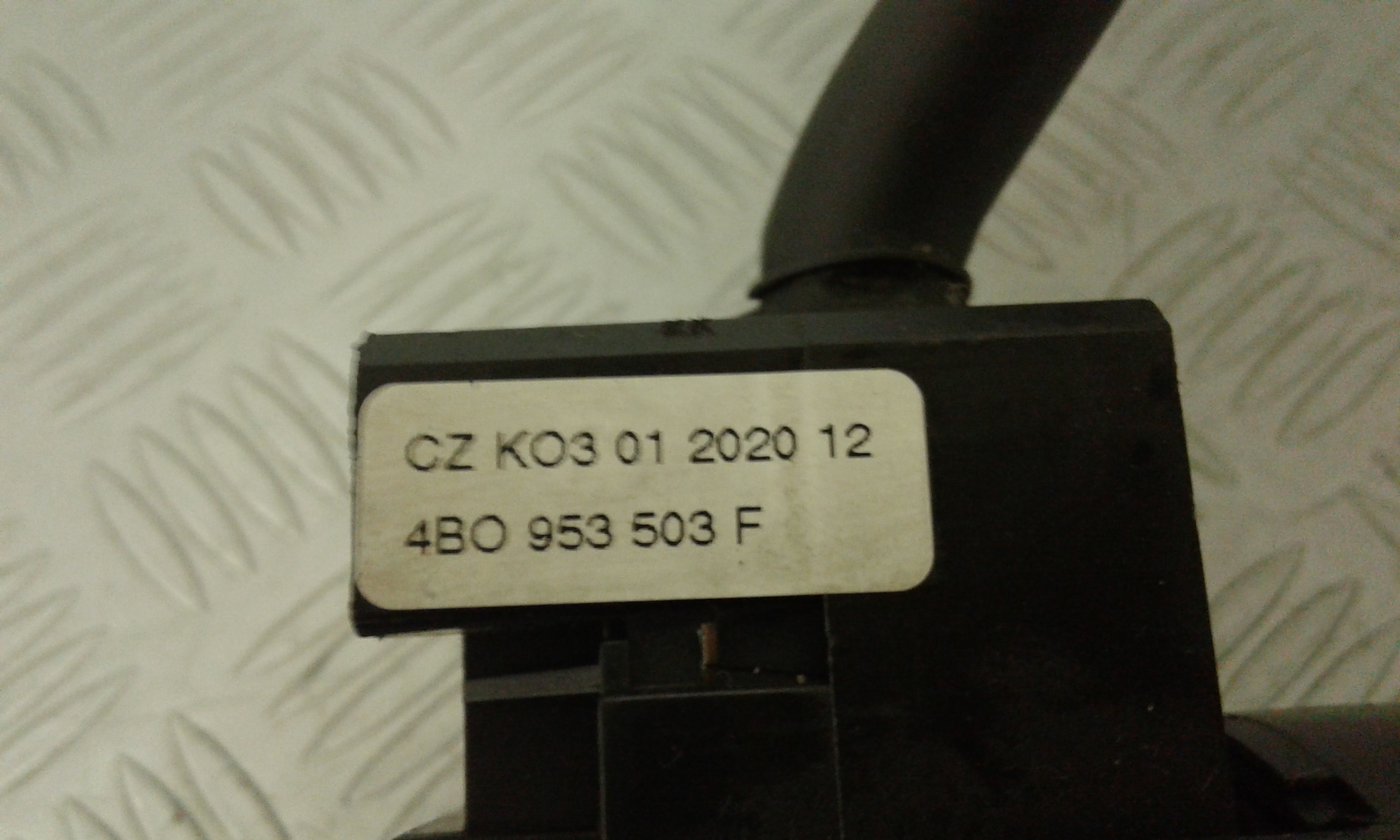 Devioguidasgancio Compl. Usato