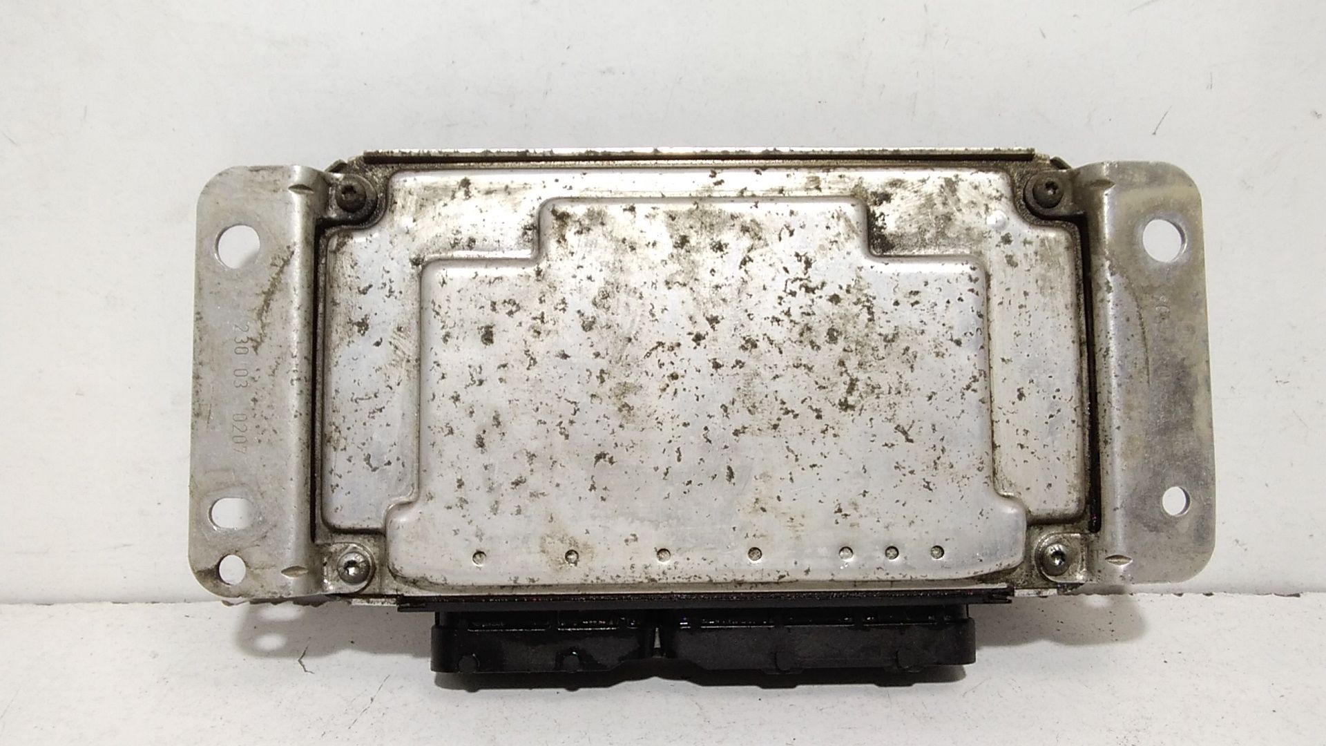 Centralina Iniezione 896610H022 Usato