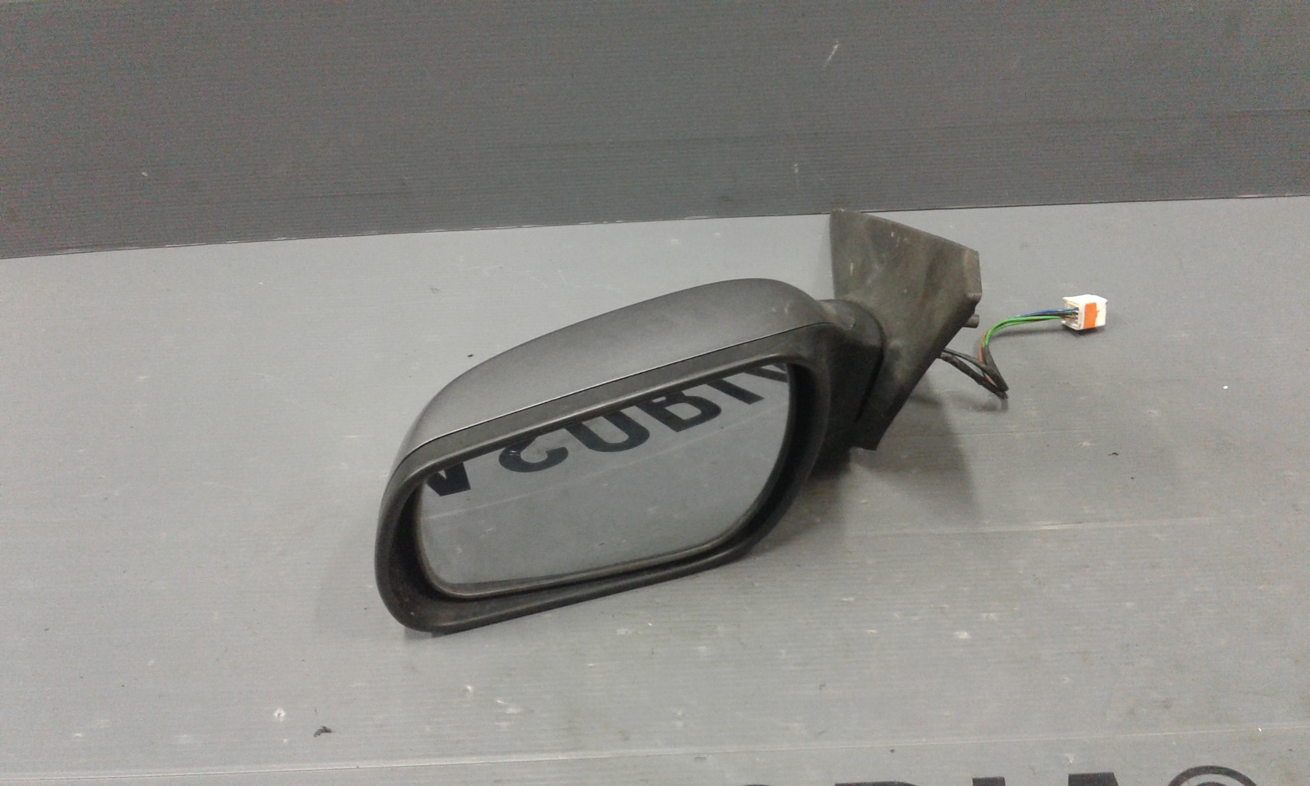 Retrovisore Est. Sinistro Usato