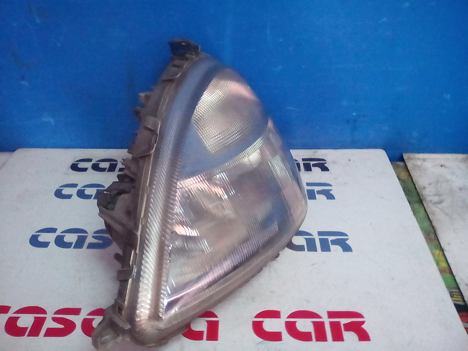 Proiettore Sinistro A1688200961 Usato