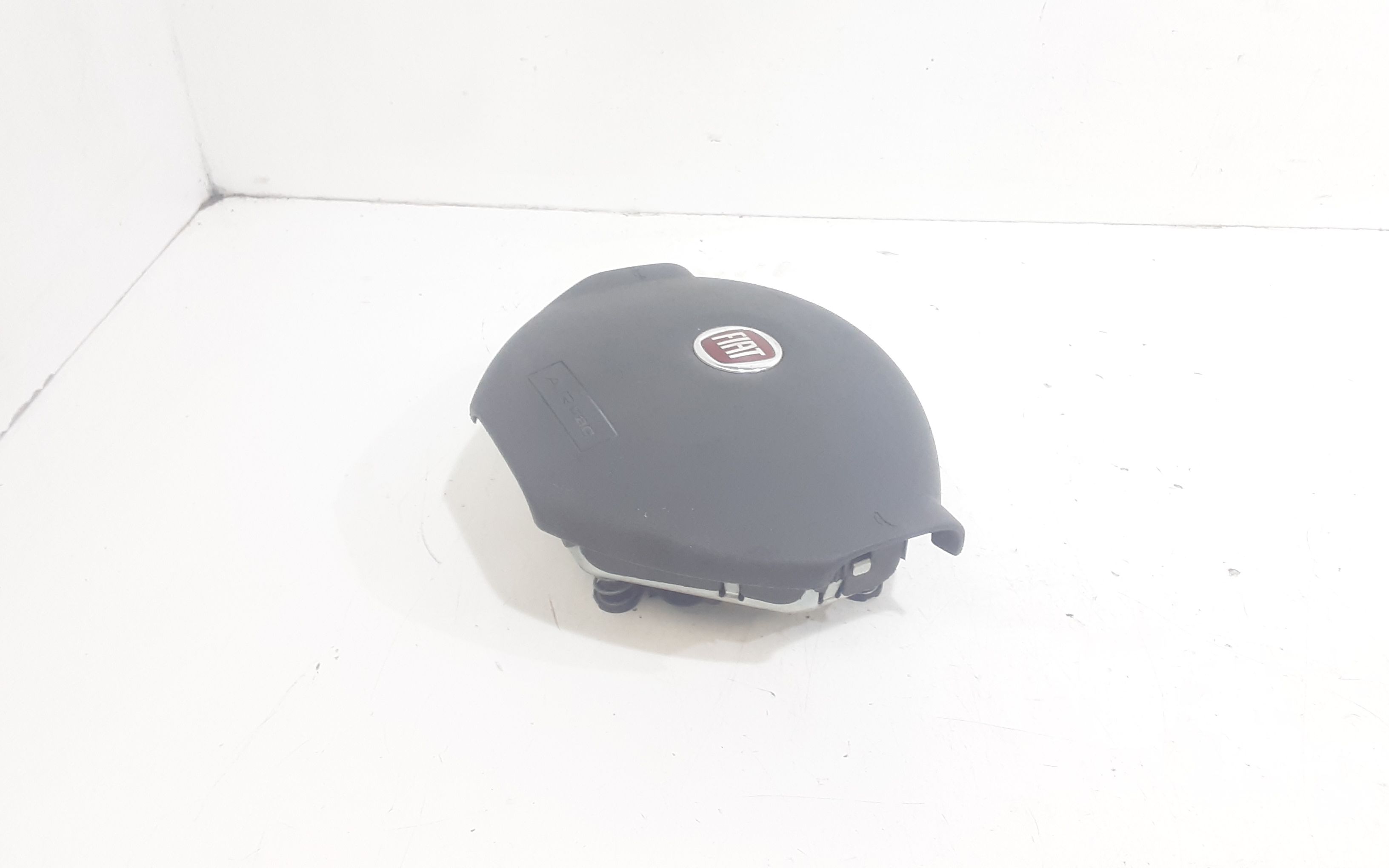 Dispositivo Airbag Lato Guida 735411159 Usato