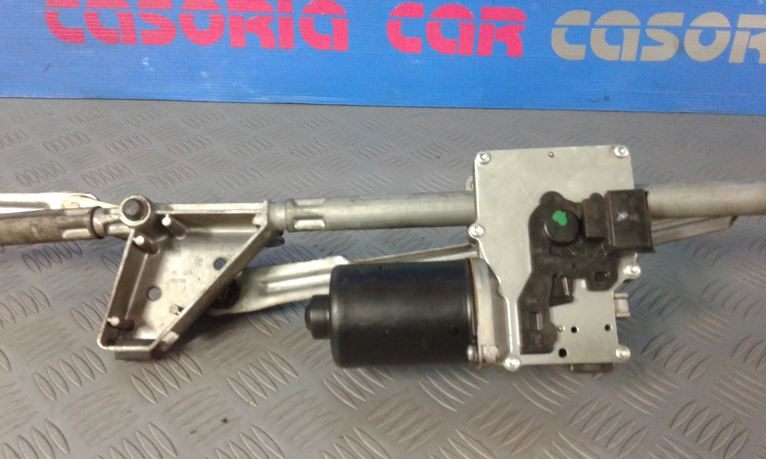 Motorino Tergiparabrezza Compl. Usato