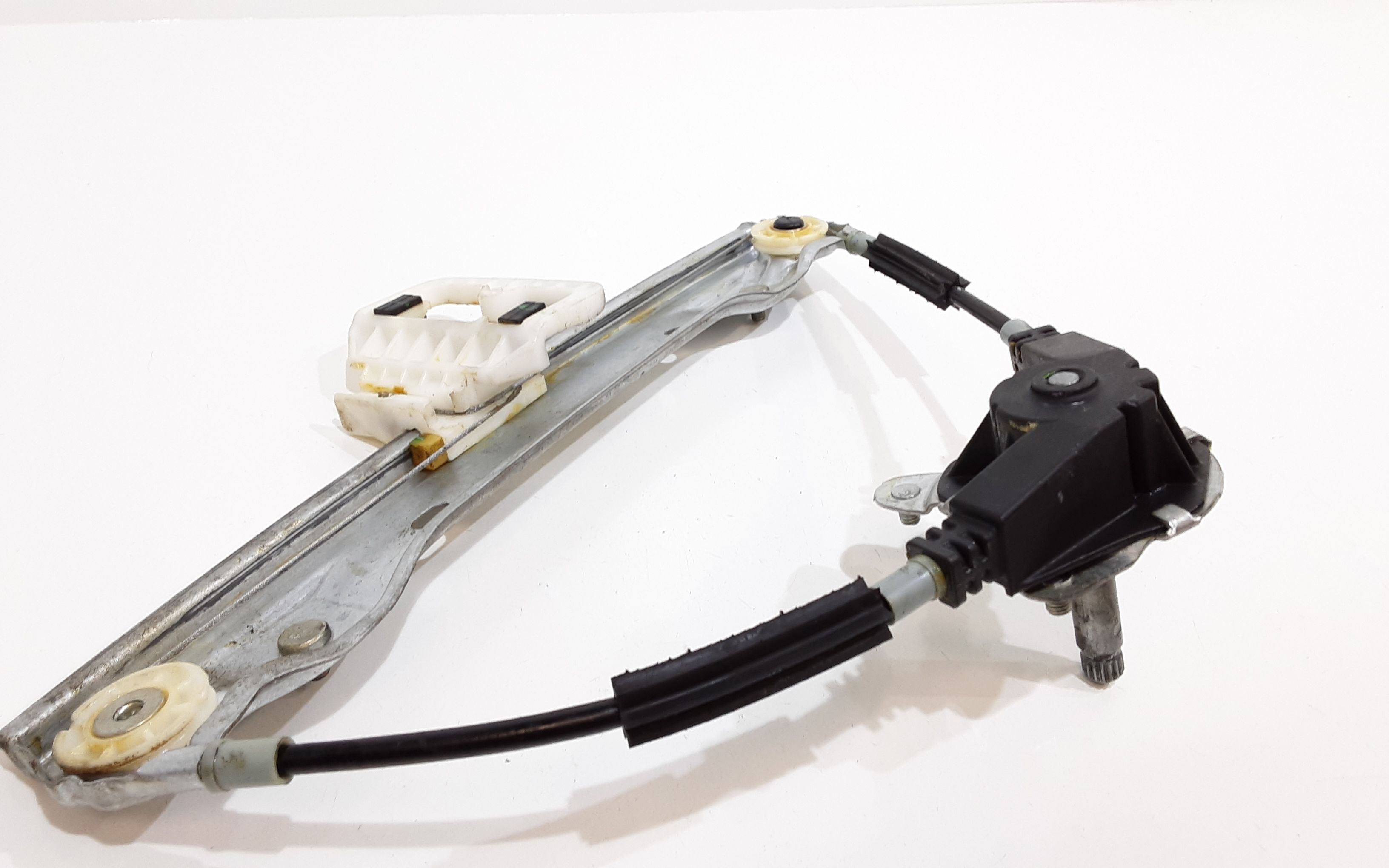 Alzacristallo Porta Post. Destro 51983618 Usato