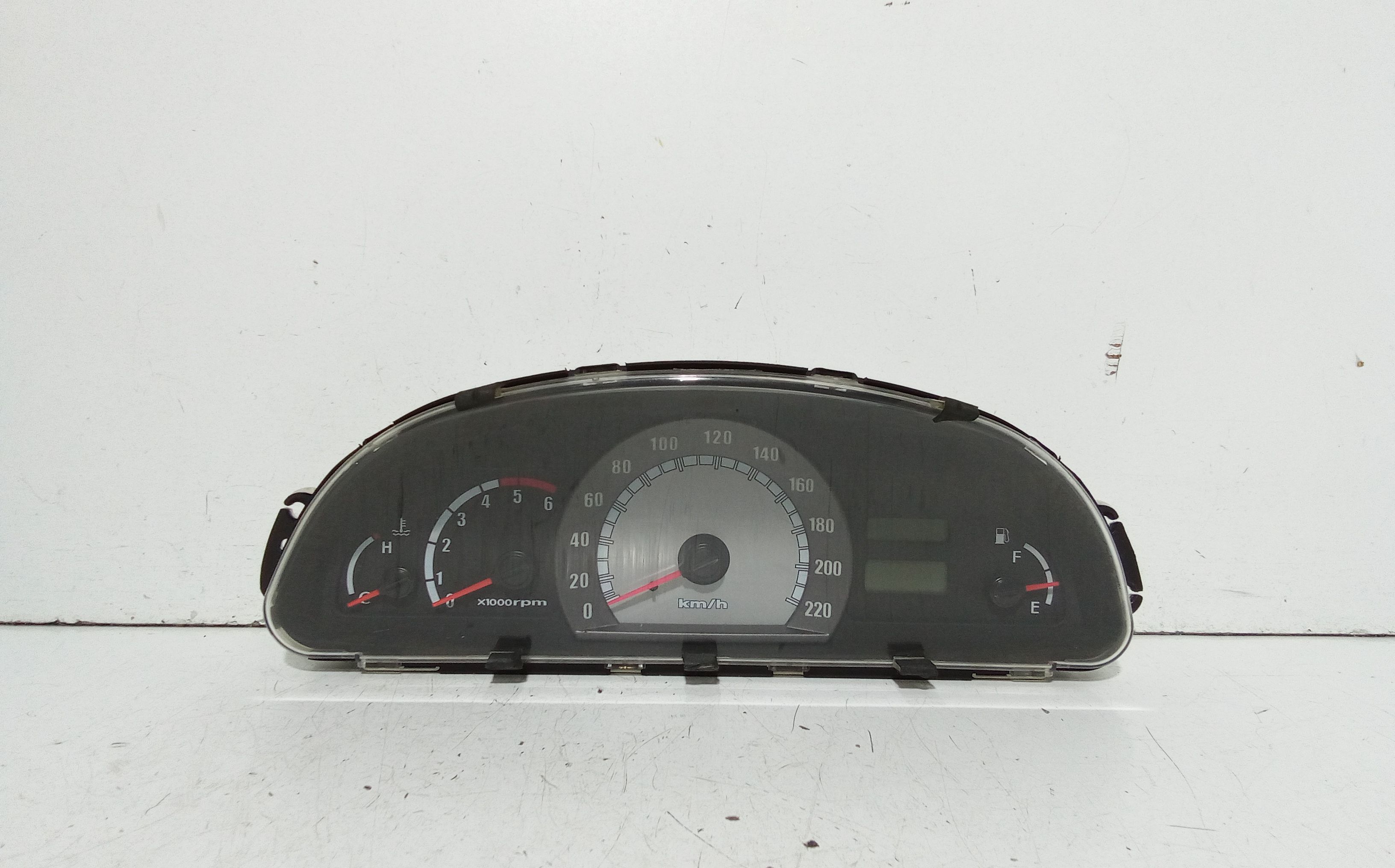 Quadro Portastrumenti Usato