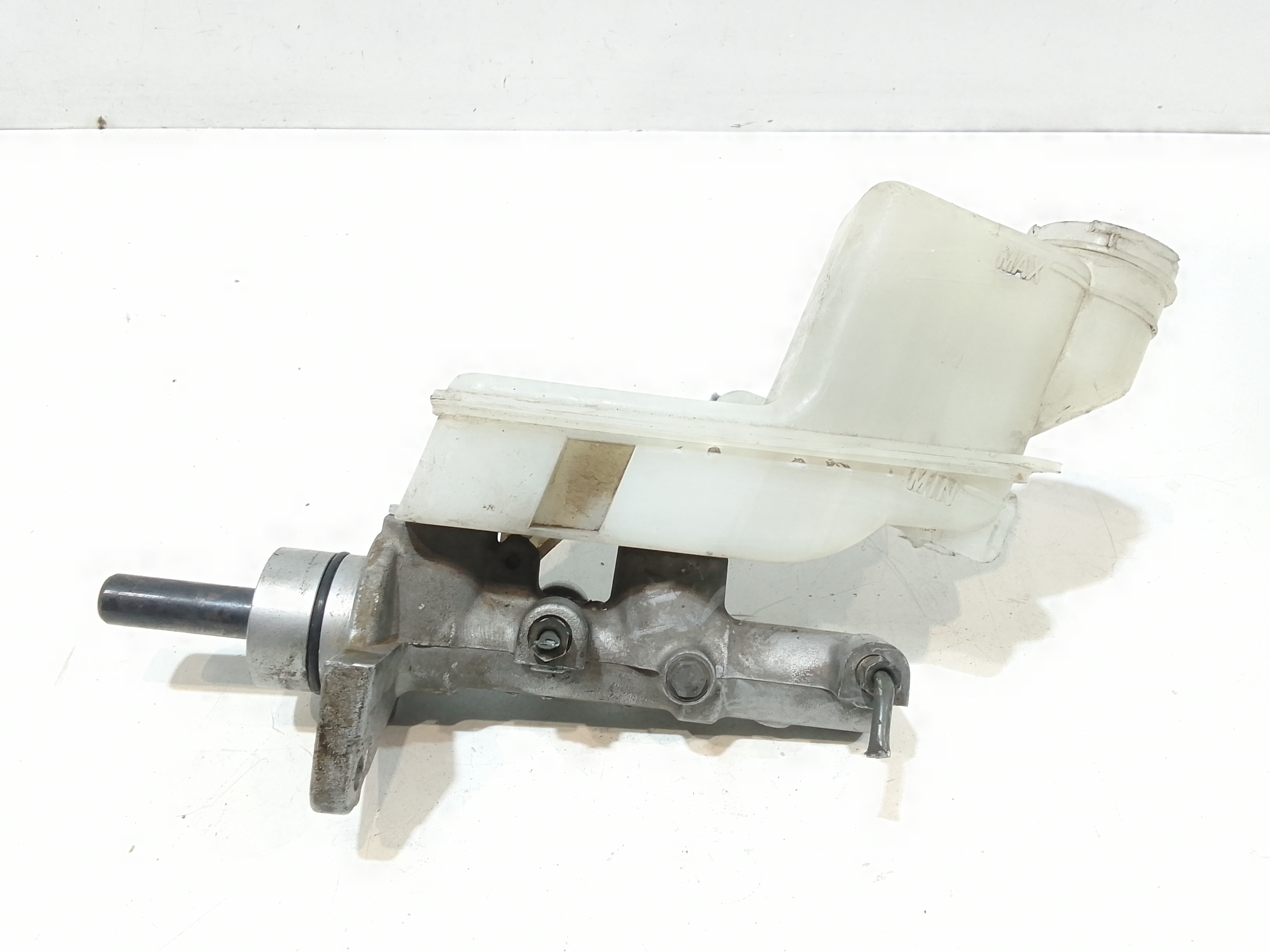 Pompa Comando Freni GJ5L4340Z Usato