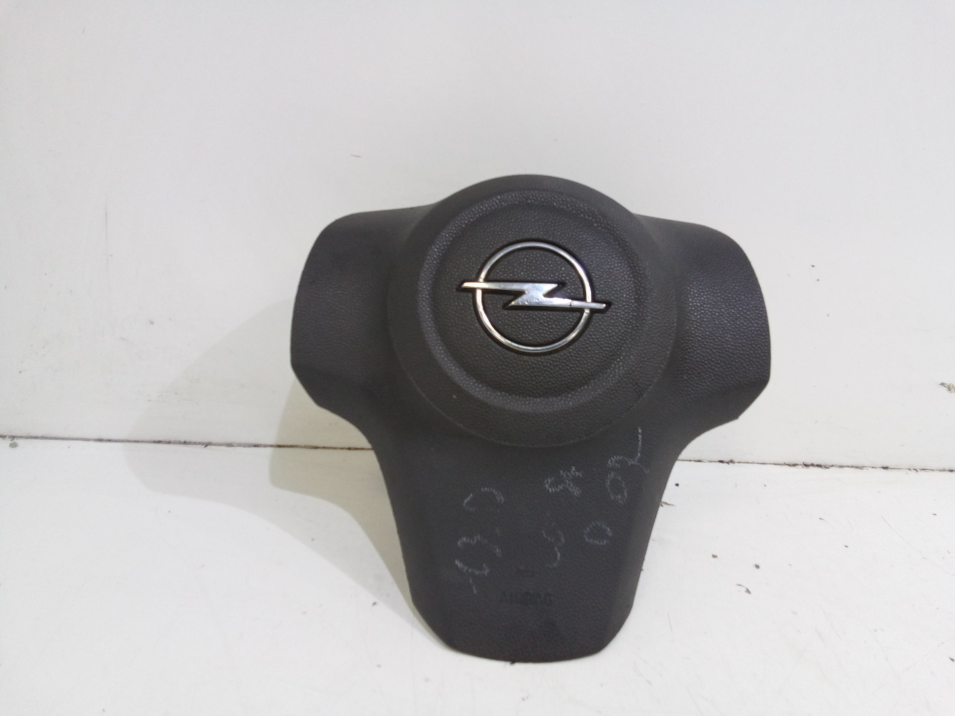 Dispositivo Airbag Lato Guida 13235770 Usato