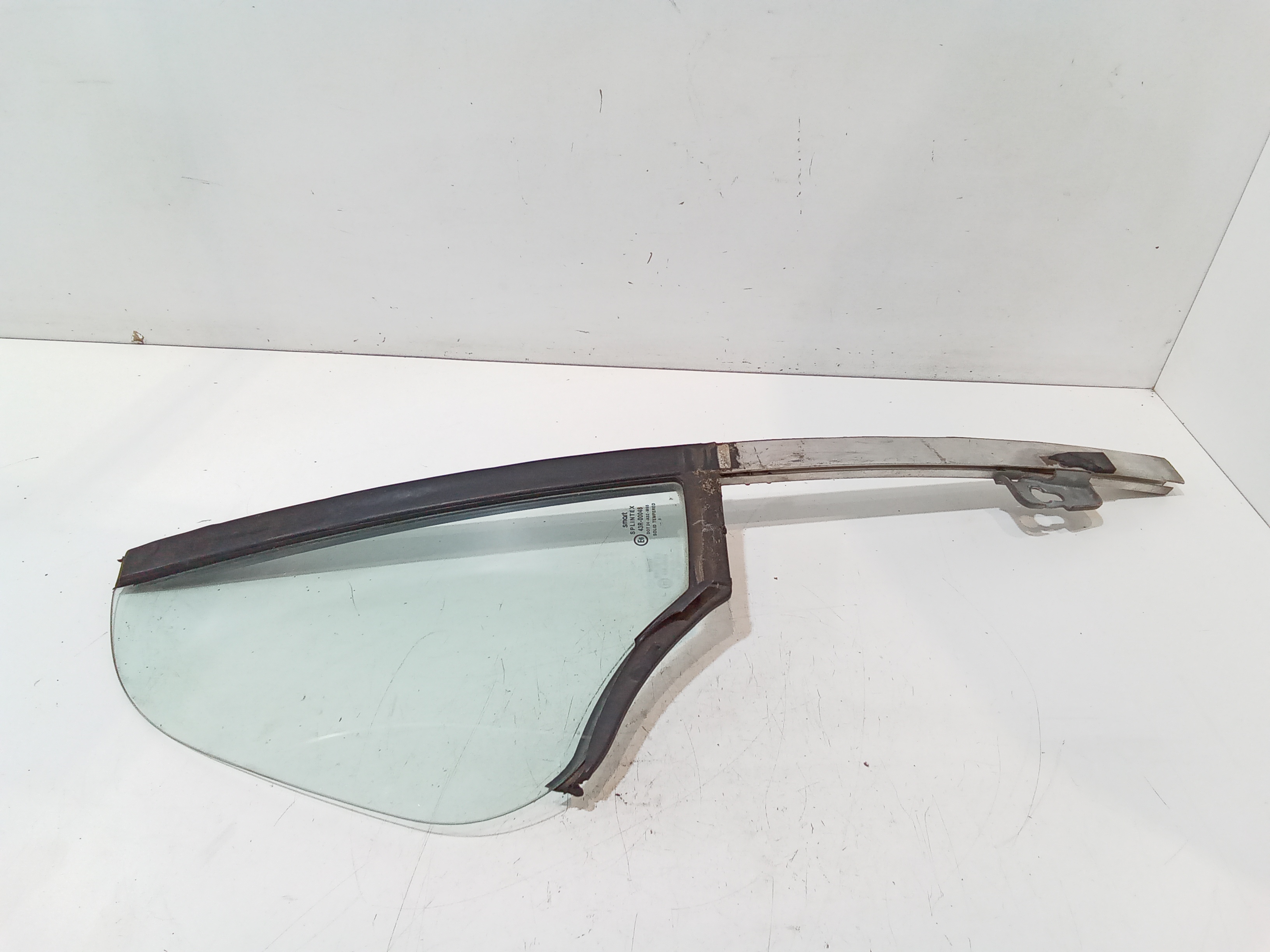 Deflettore Porta Ant. Usato