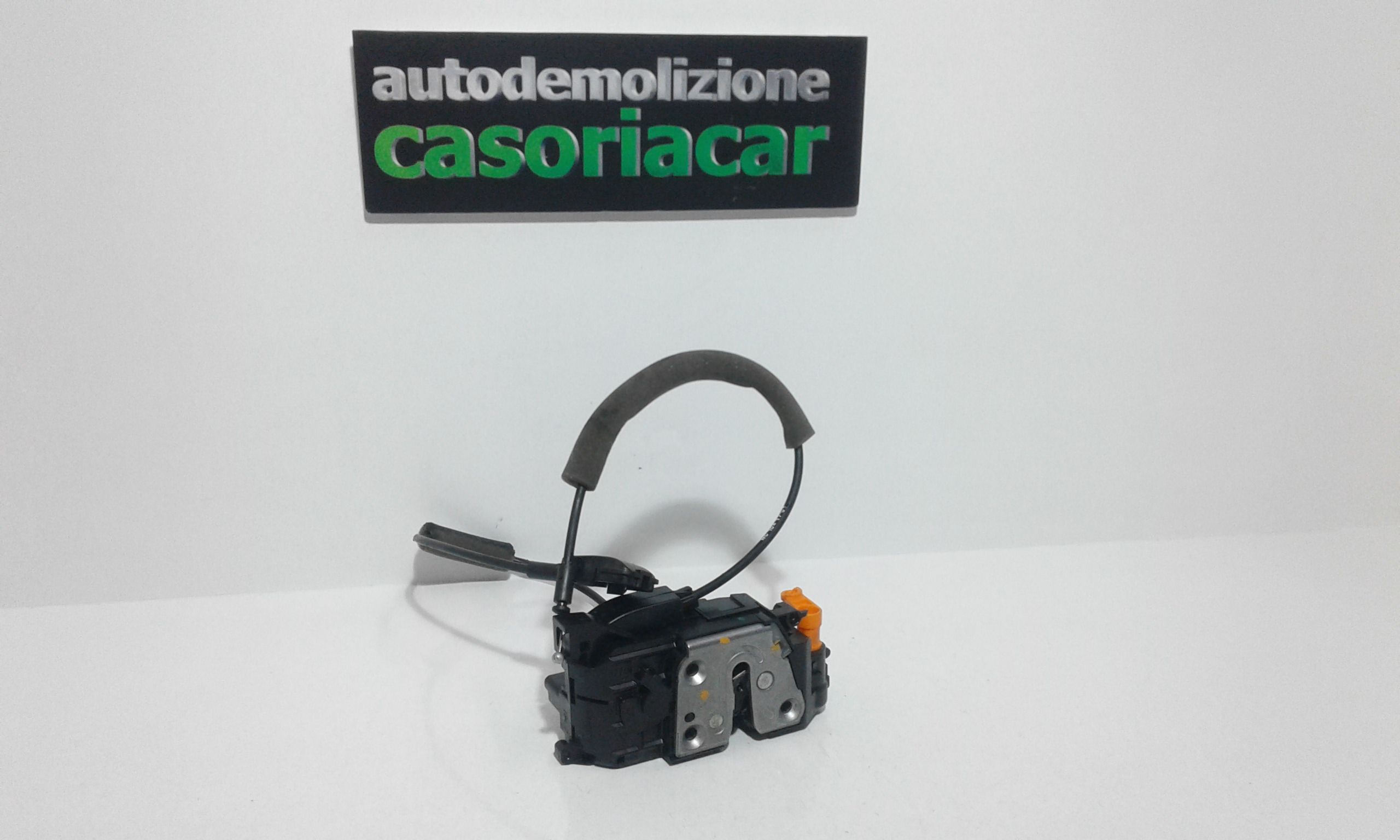 Serratura Porta Ant. Sinistro 805030008R Usato