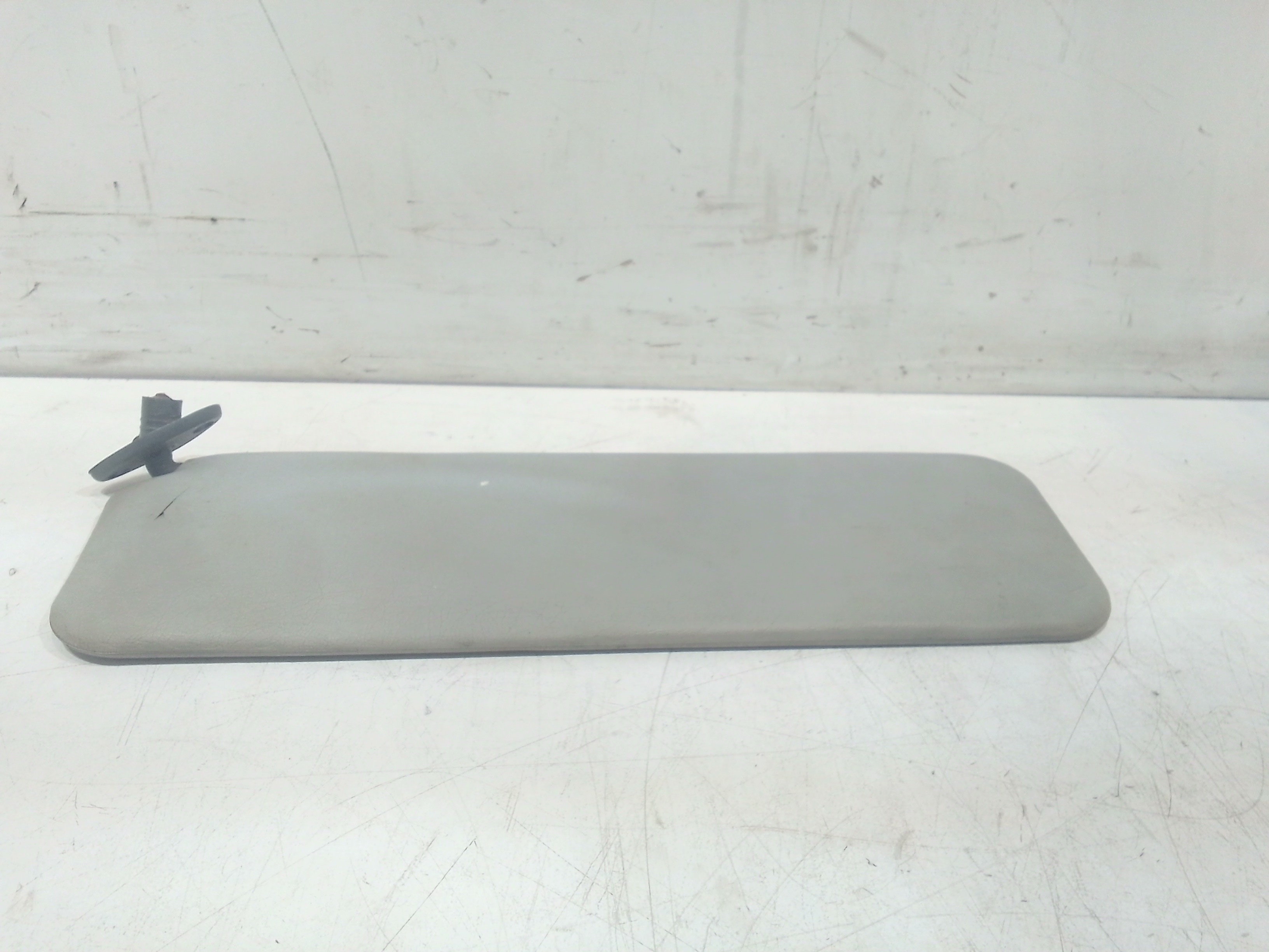 Aletta Parasole Parabrezza Sinistro 7431087Z02030 Usato