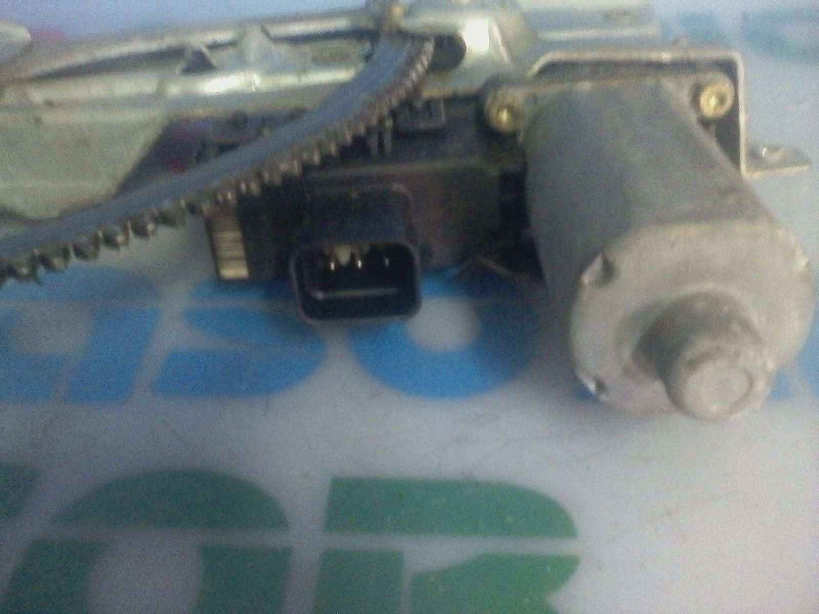 Alzacristallo Porta Ant. Destro 90521870 Usato