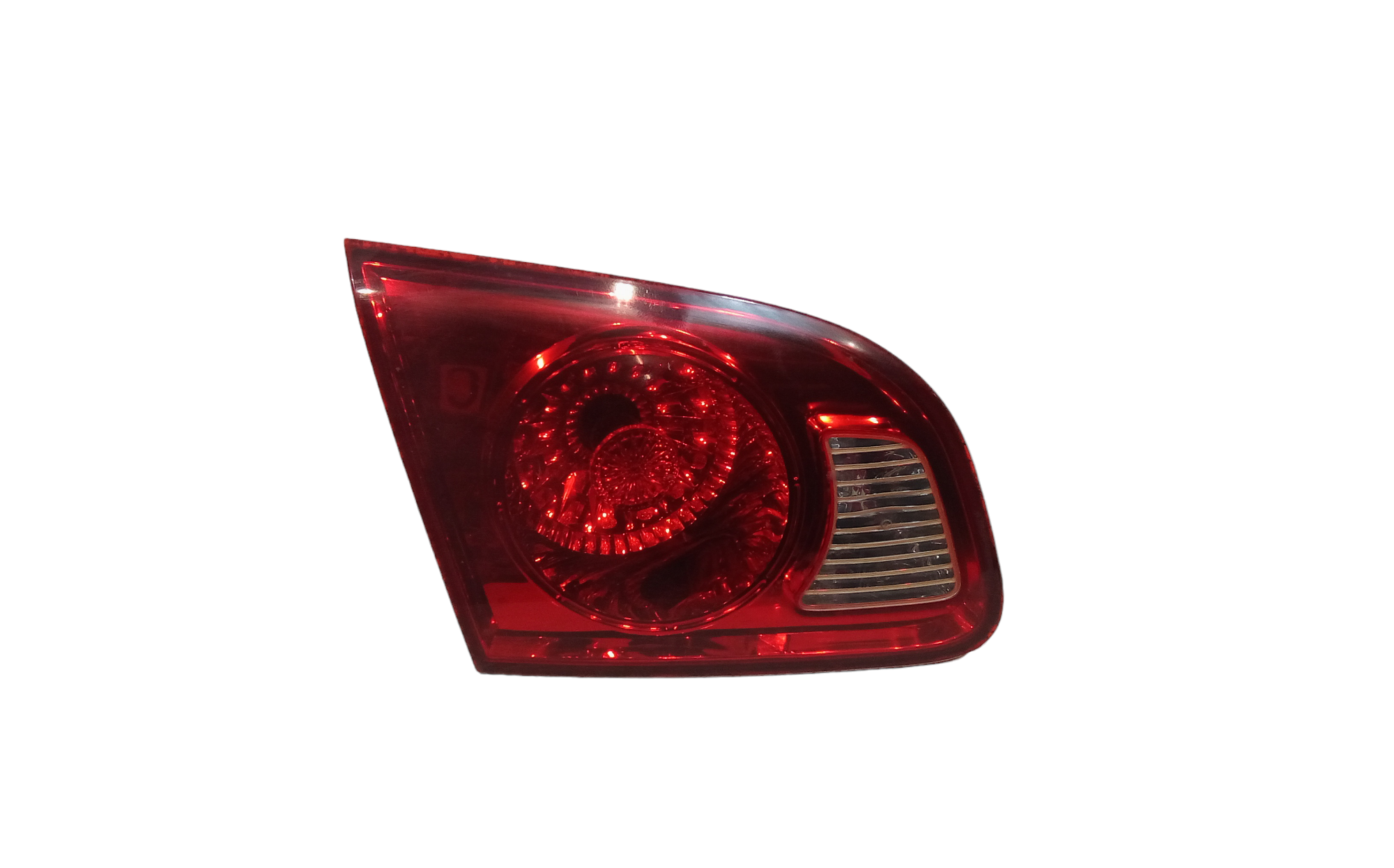 Fanale Stop Supplementare Sinistro Usato