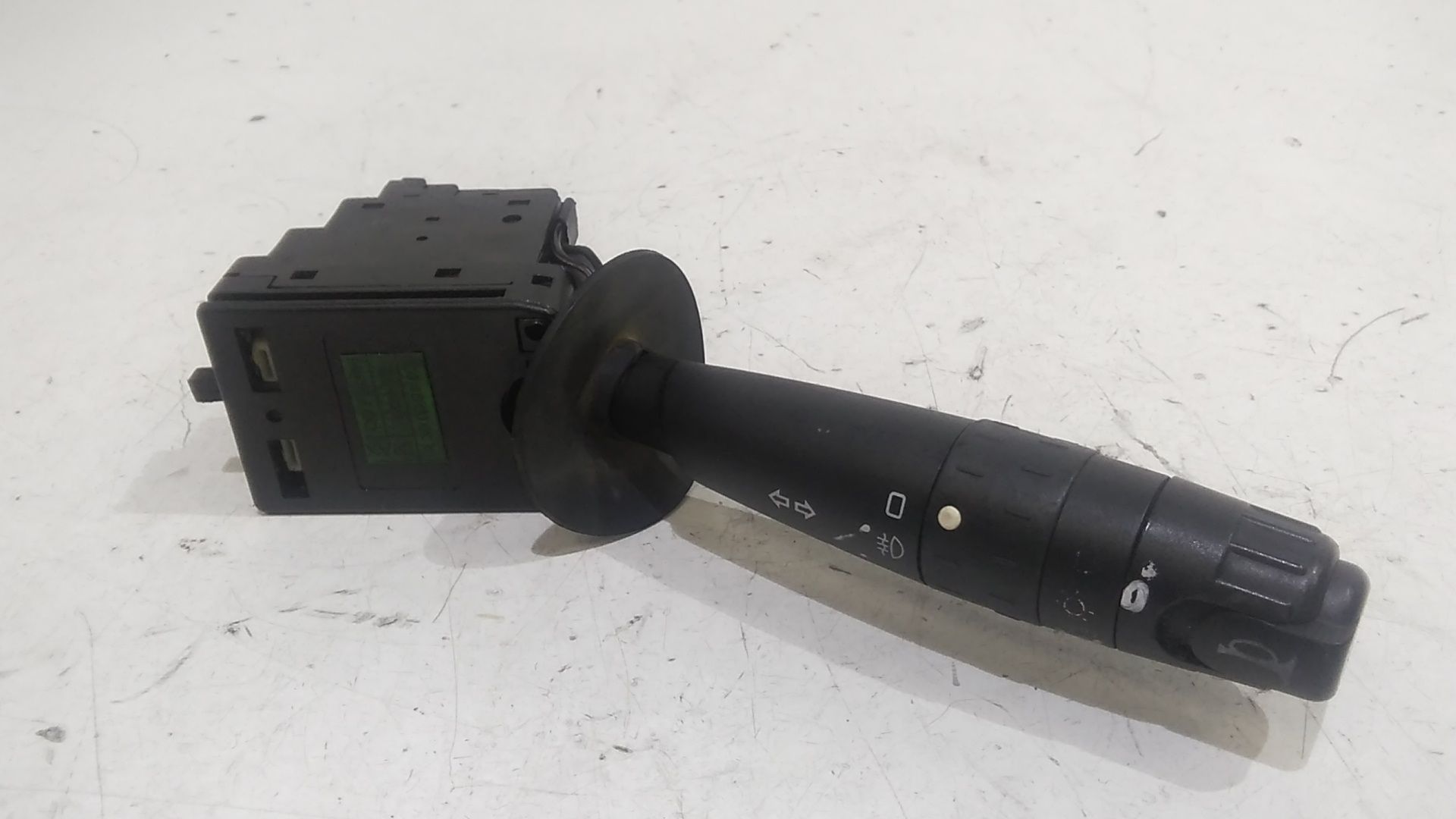 Devioguidasgancio Sinistro Usato