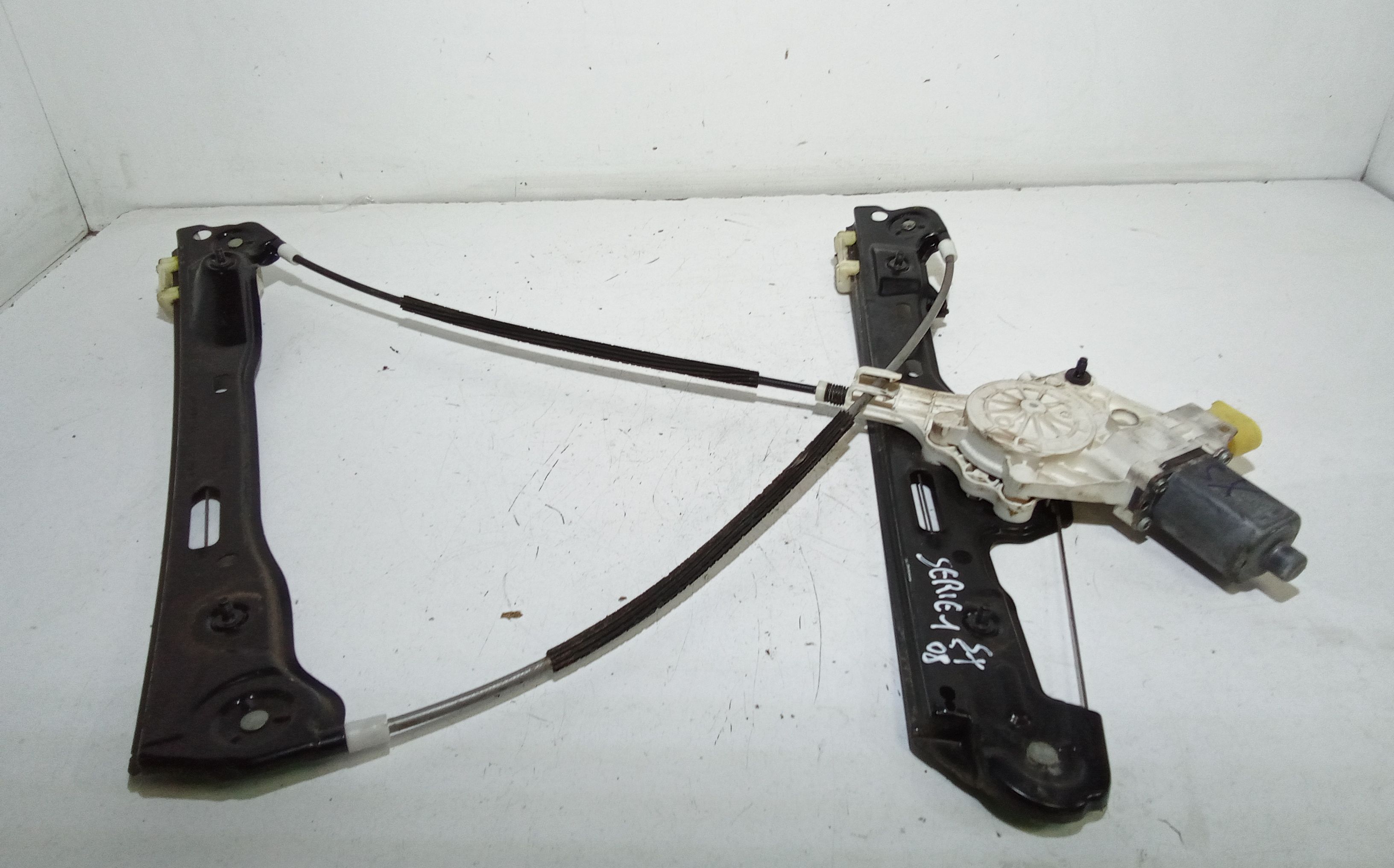 Alzacristallo Porta Ant. Sinistro Usato