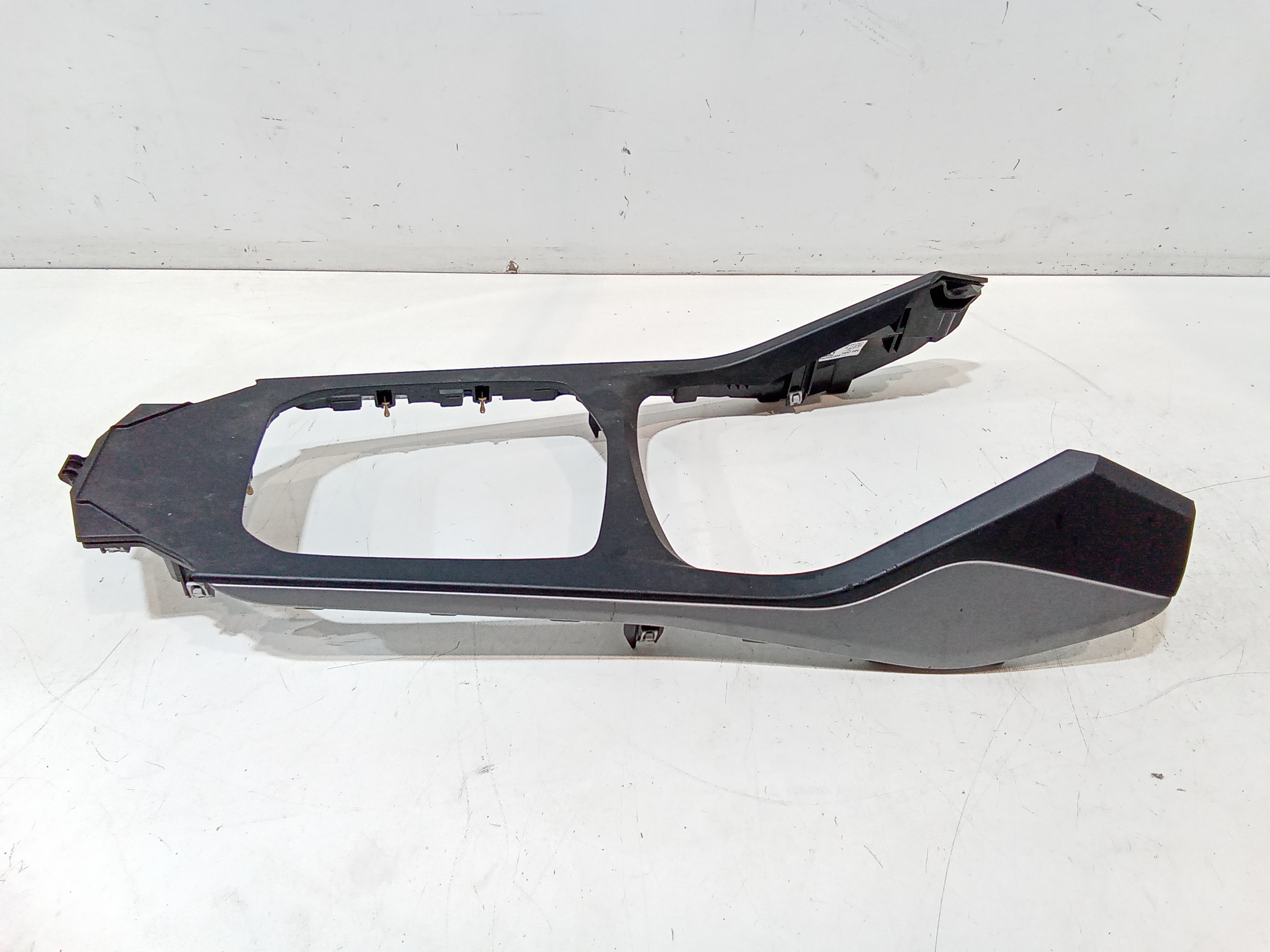 Mascherina Consolle Centr. Usato