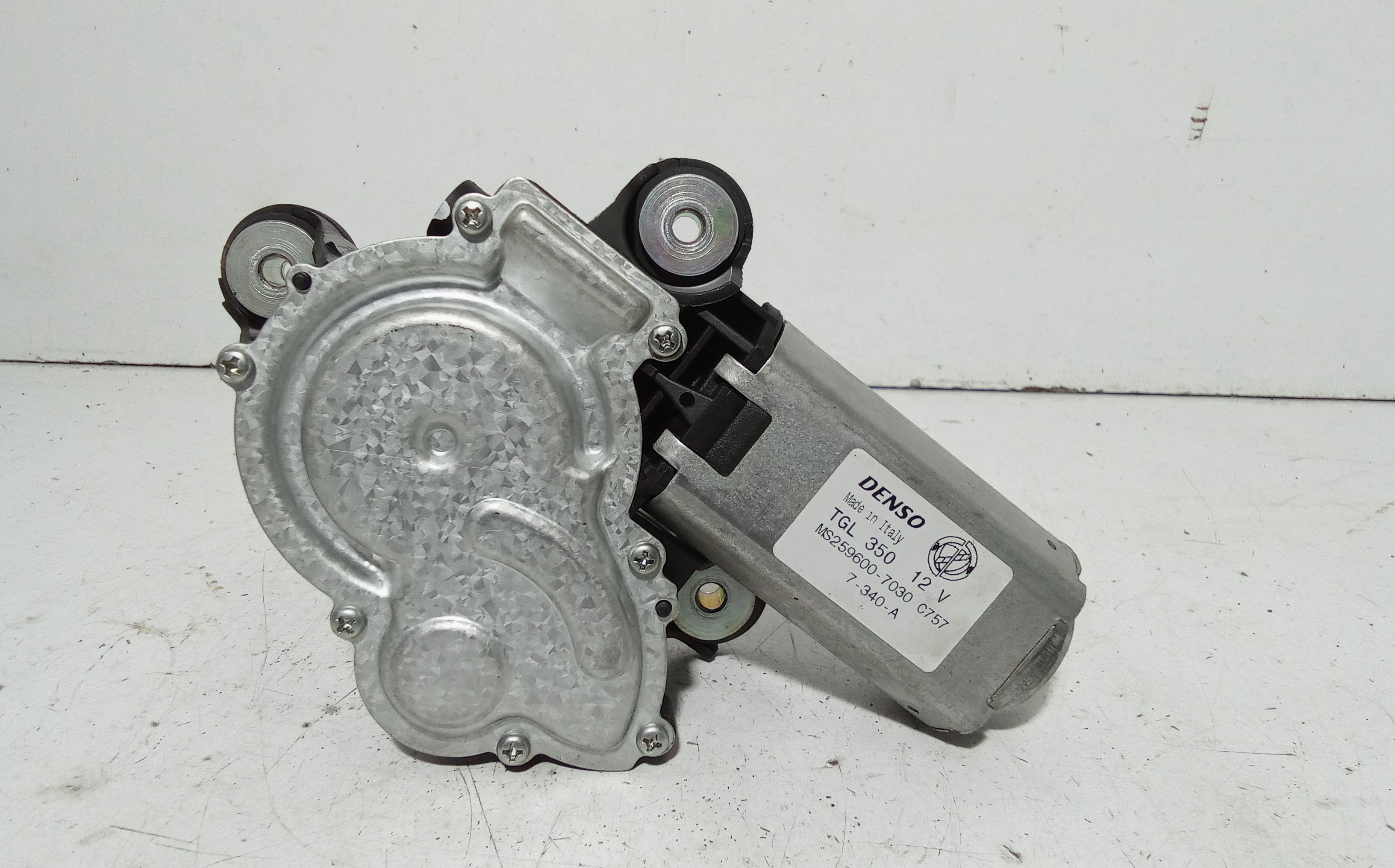 Motorino Tergilunotto 51848464 Usato