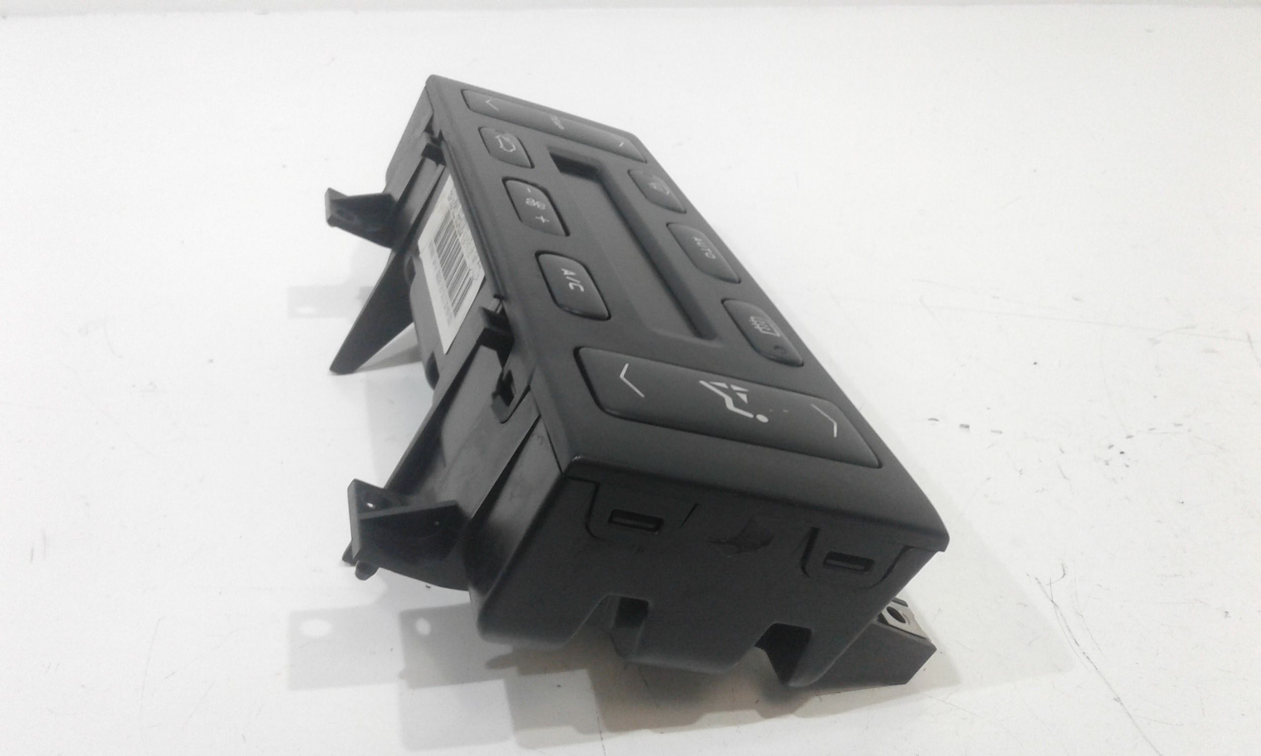 Blocco Comando Climatizzazione Usato