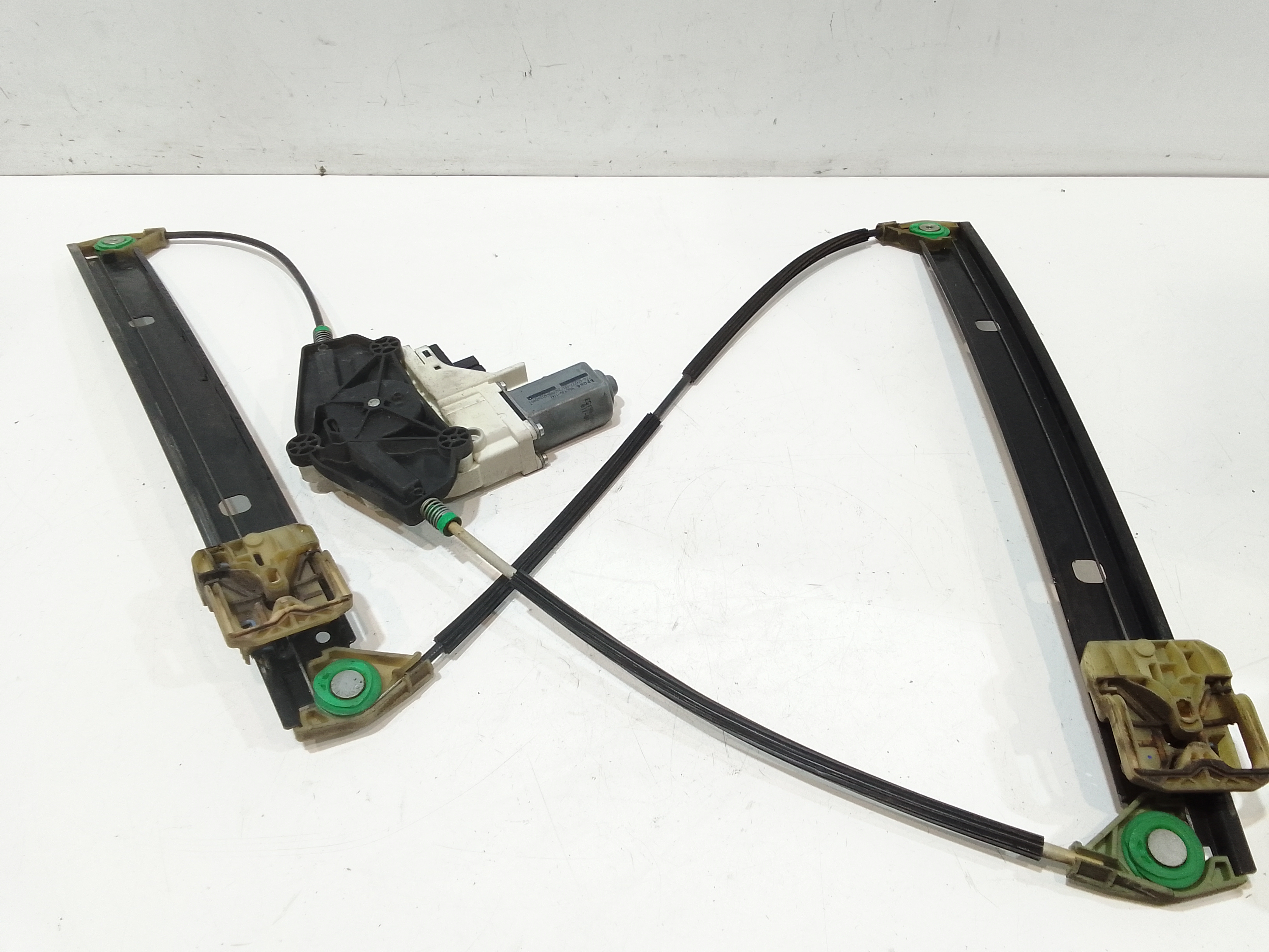 Alzacristallo Porta Ant. Destro Usato