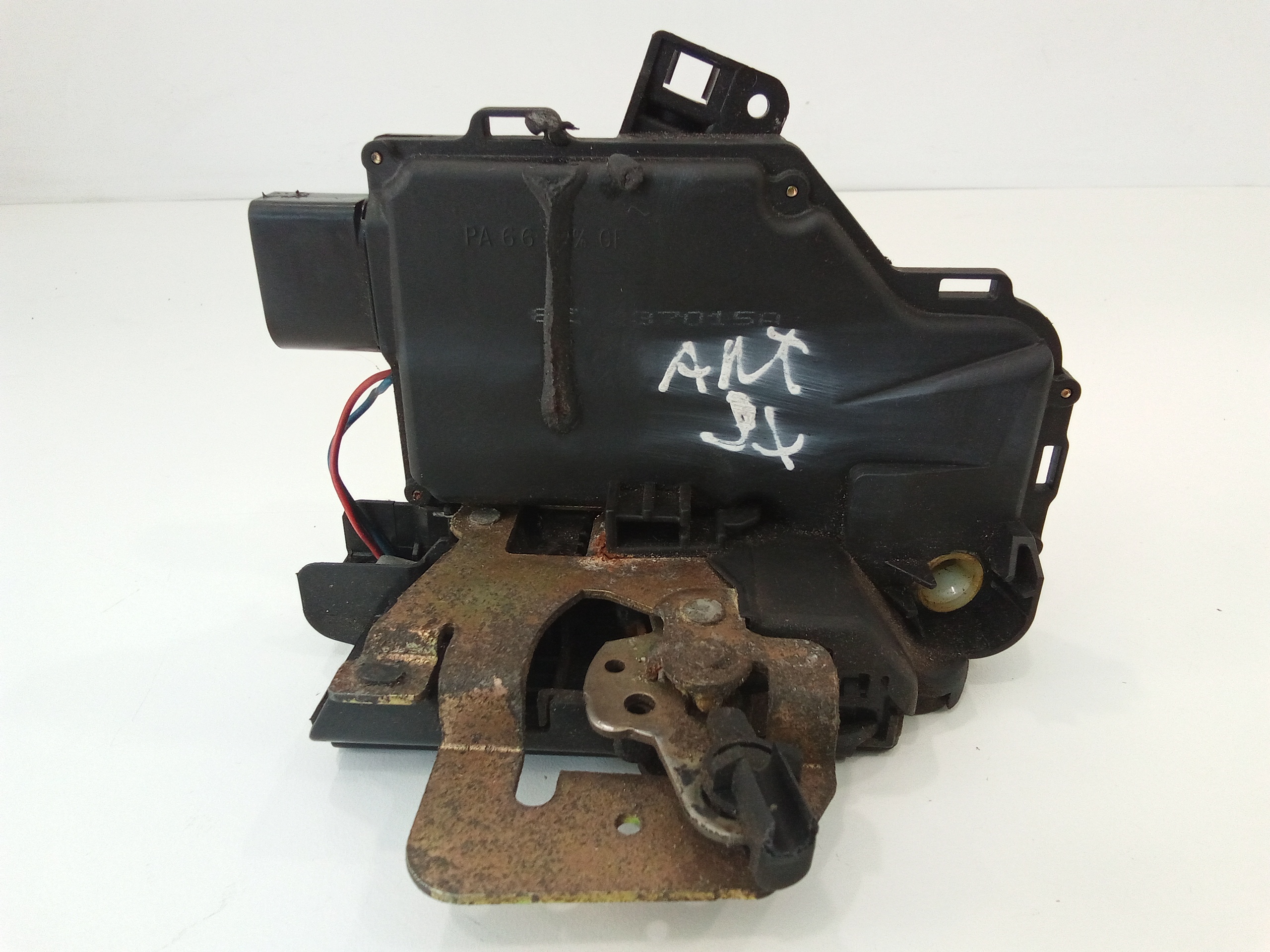 Serratura Porta Ant. Sinistro 4892362 Usato