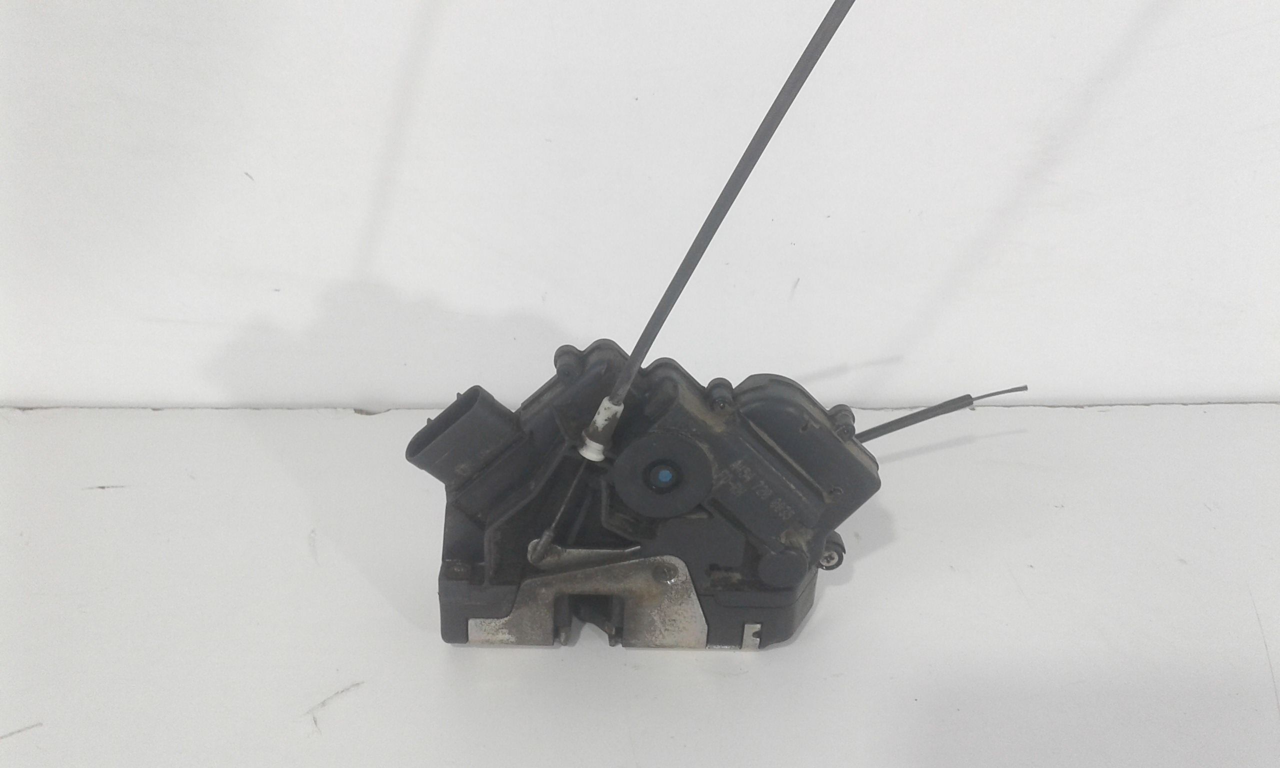 Serratura Porta Ant. Destro A4547200235 Usato