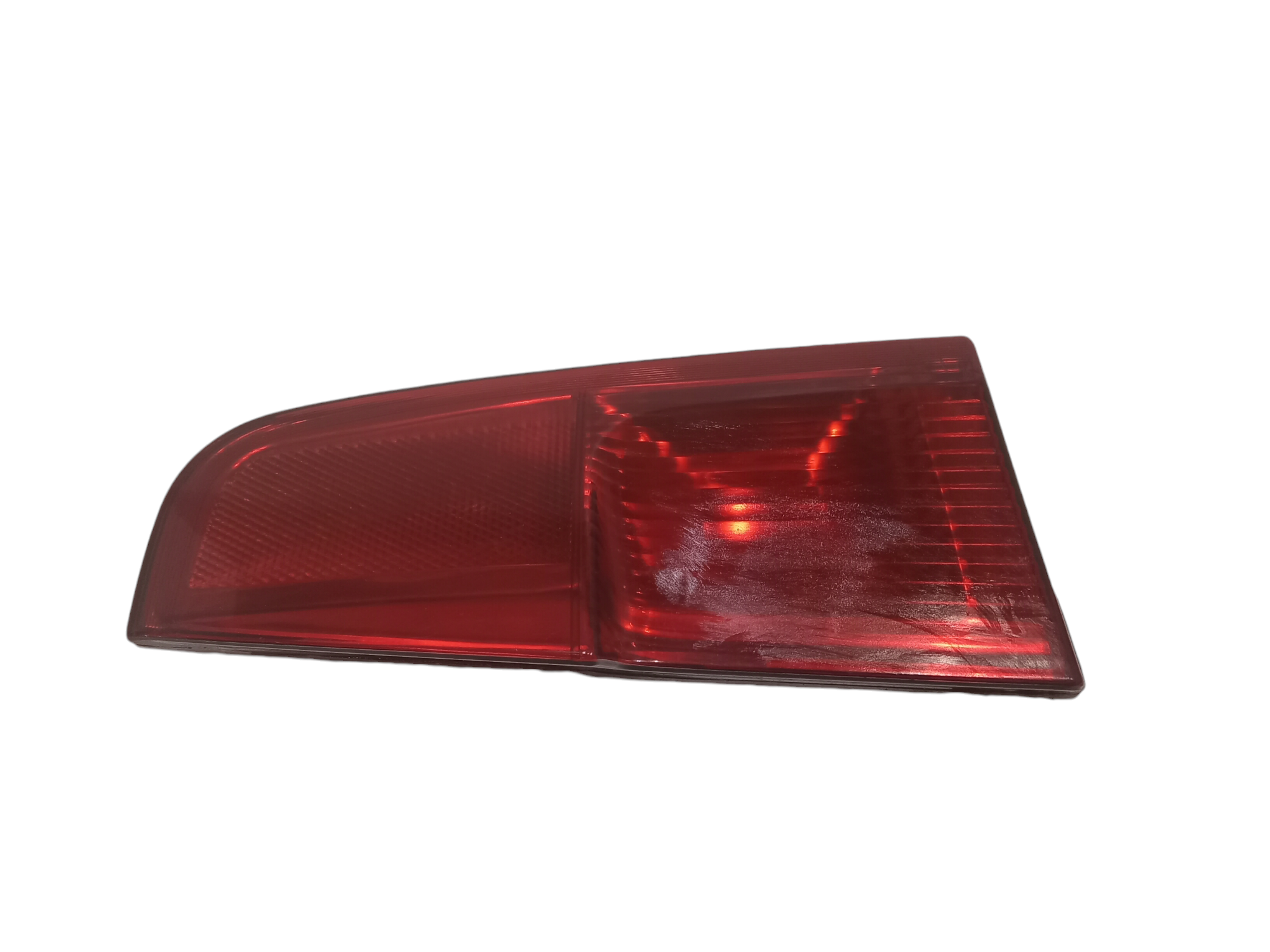 Catarifrangente Post. Destro + Catarifrangente Post. Sinistro Usato