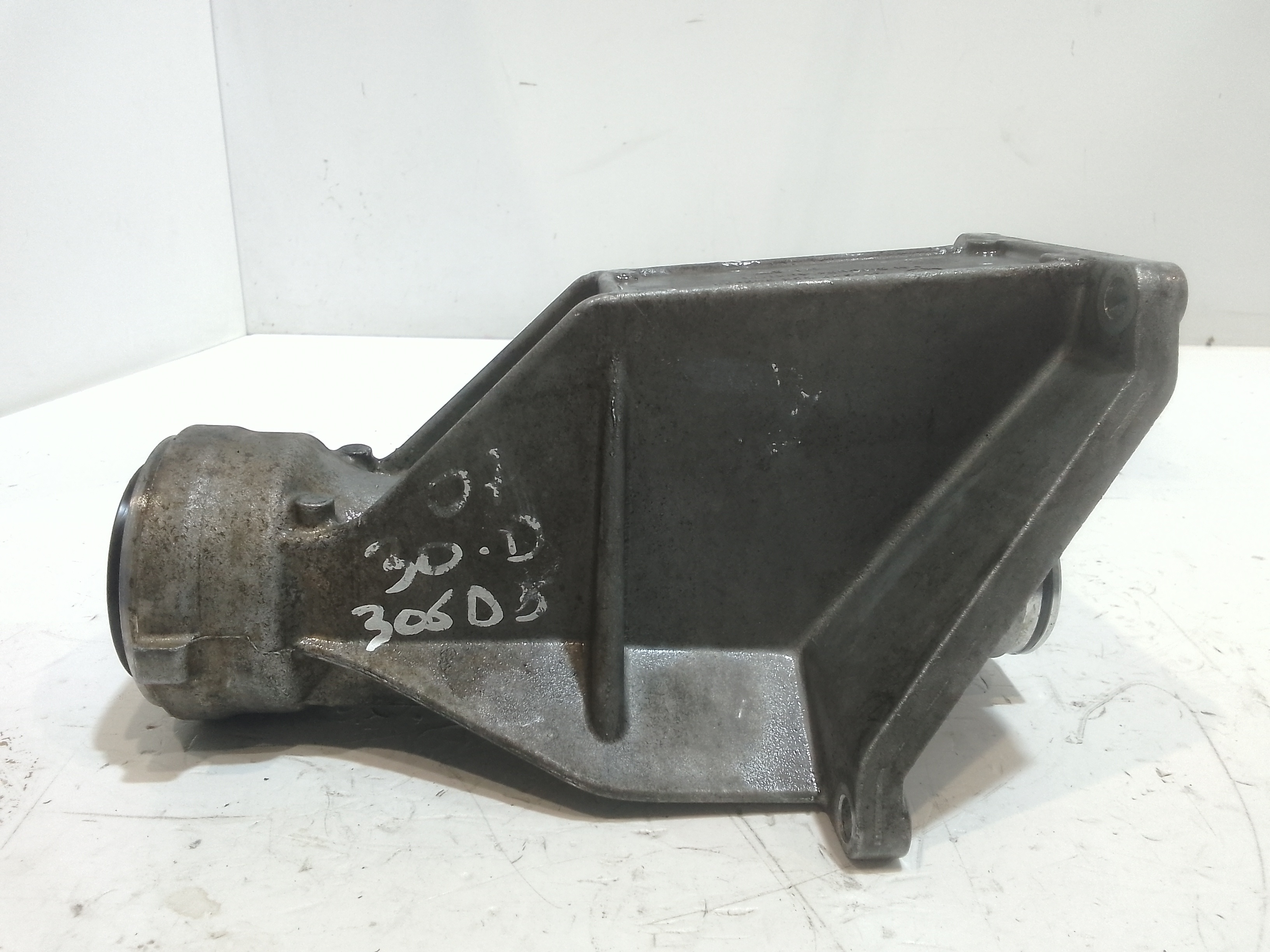 Albero Trasmissione Ant. 26207556019 Usato