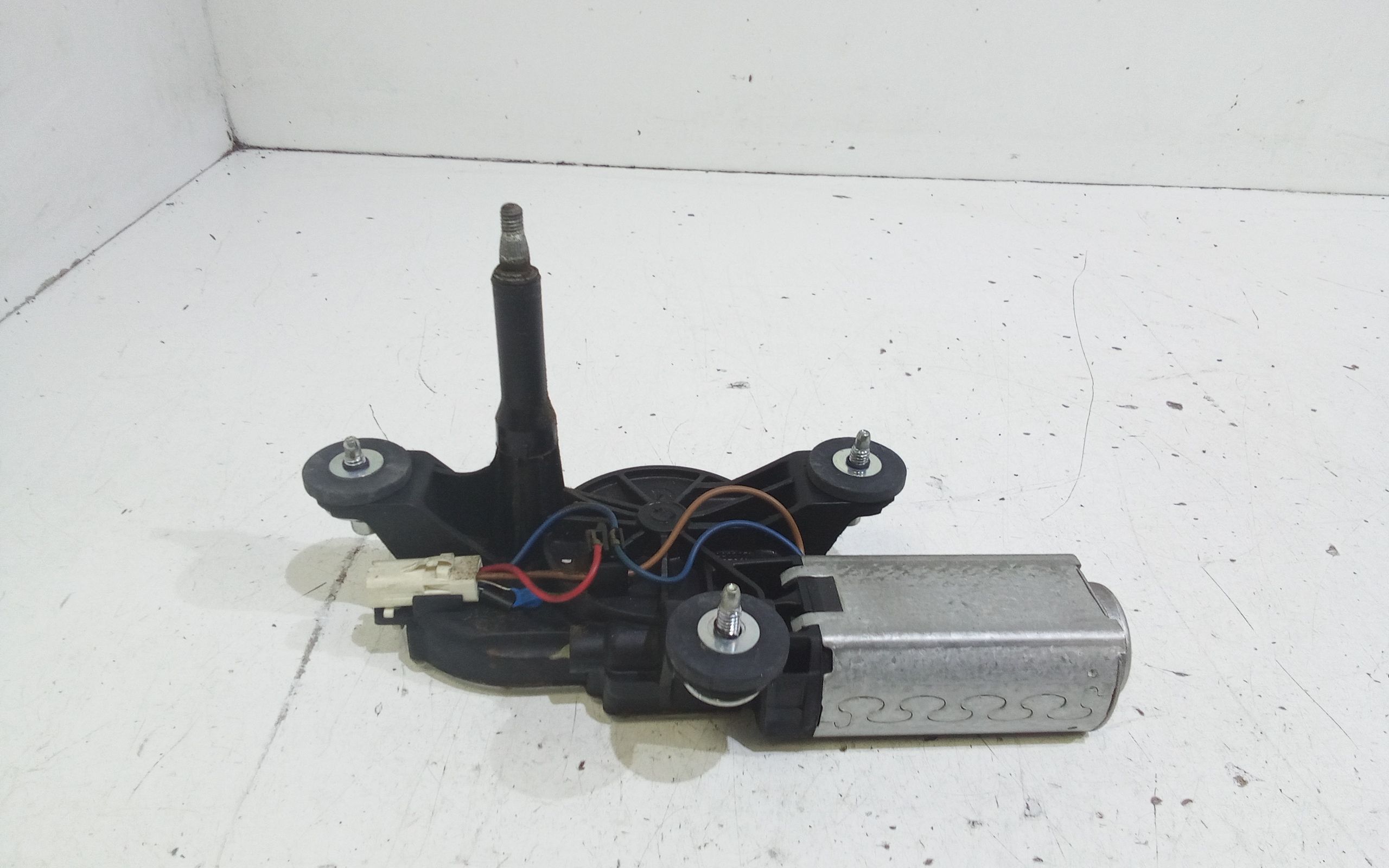 Motorino Tergilunotto 51751856 Usato