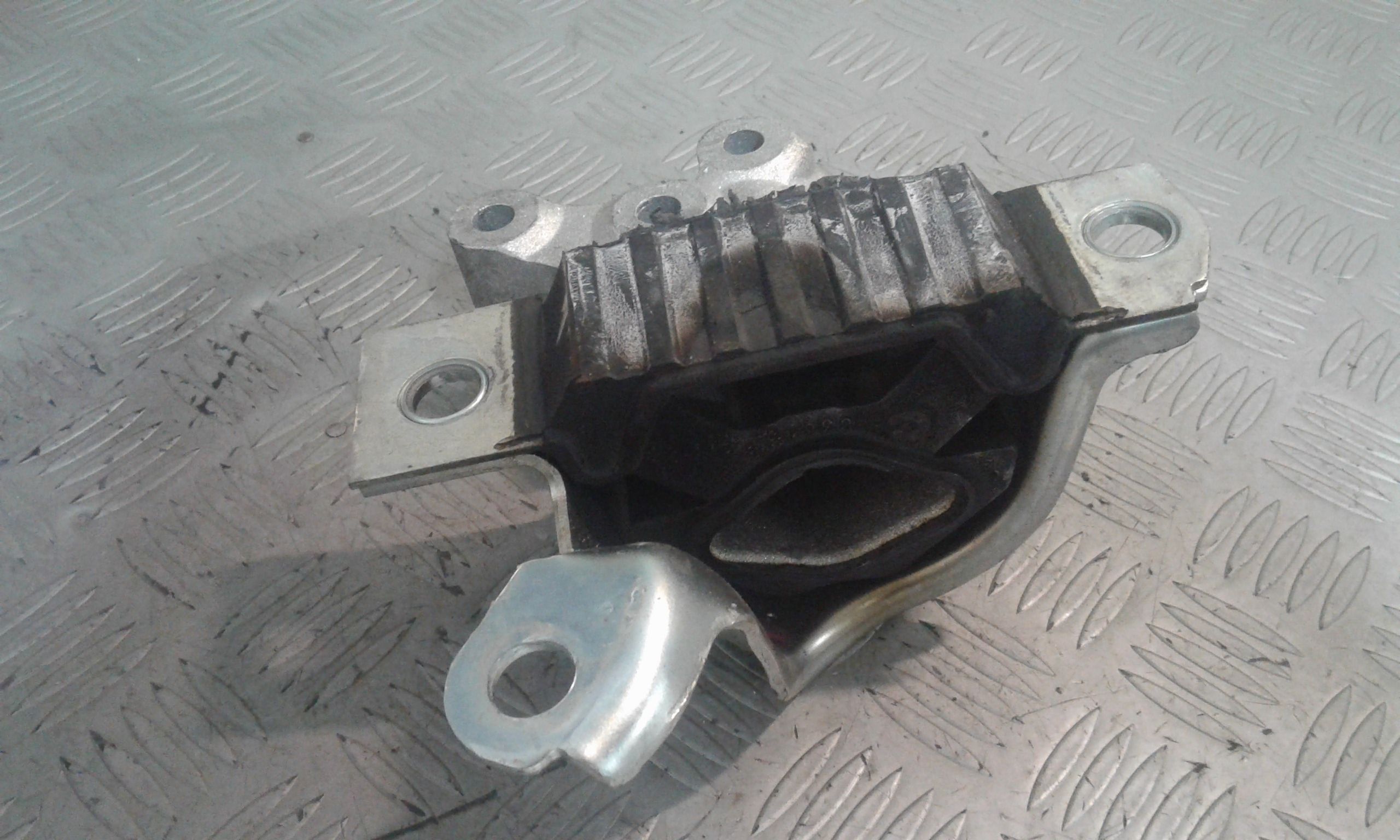 Supporto Ant. Motore,supporto Post. Motore (Bielletta), Bielletta Supporto Motore Usato