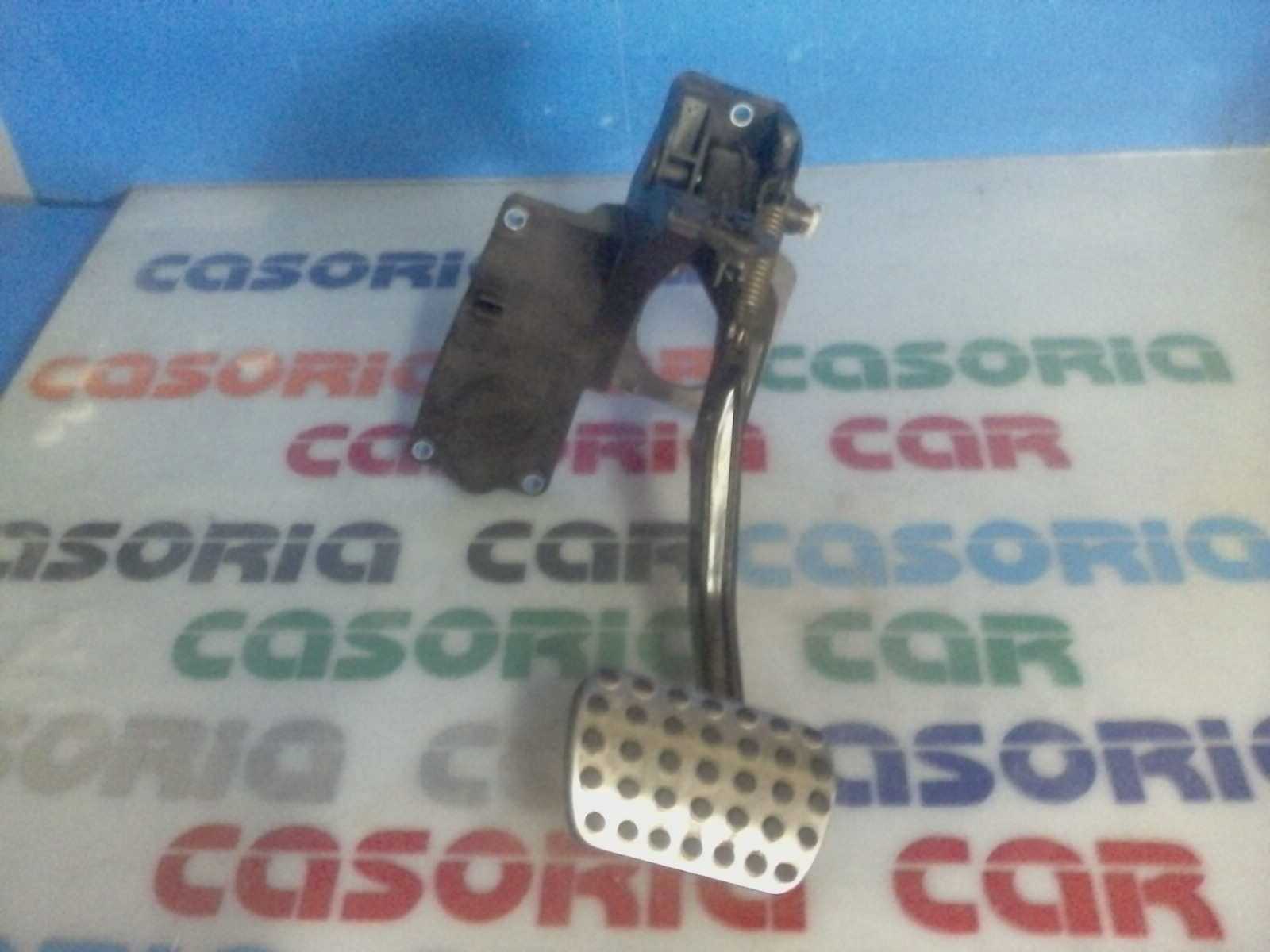 Pedaliera Freno, Pedale Frizione, Pedaliera Freno + Frizione Usato