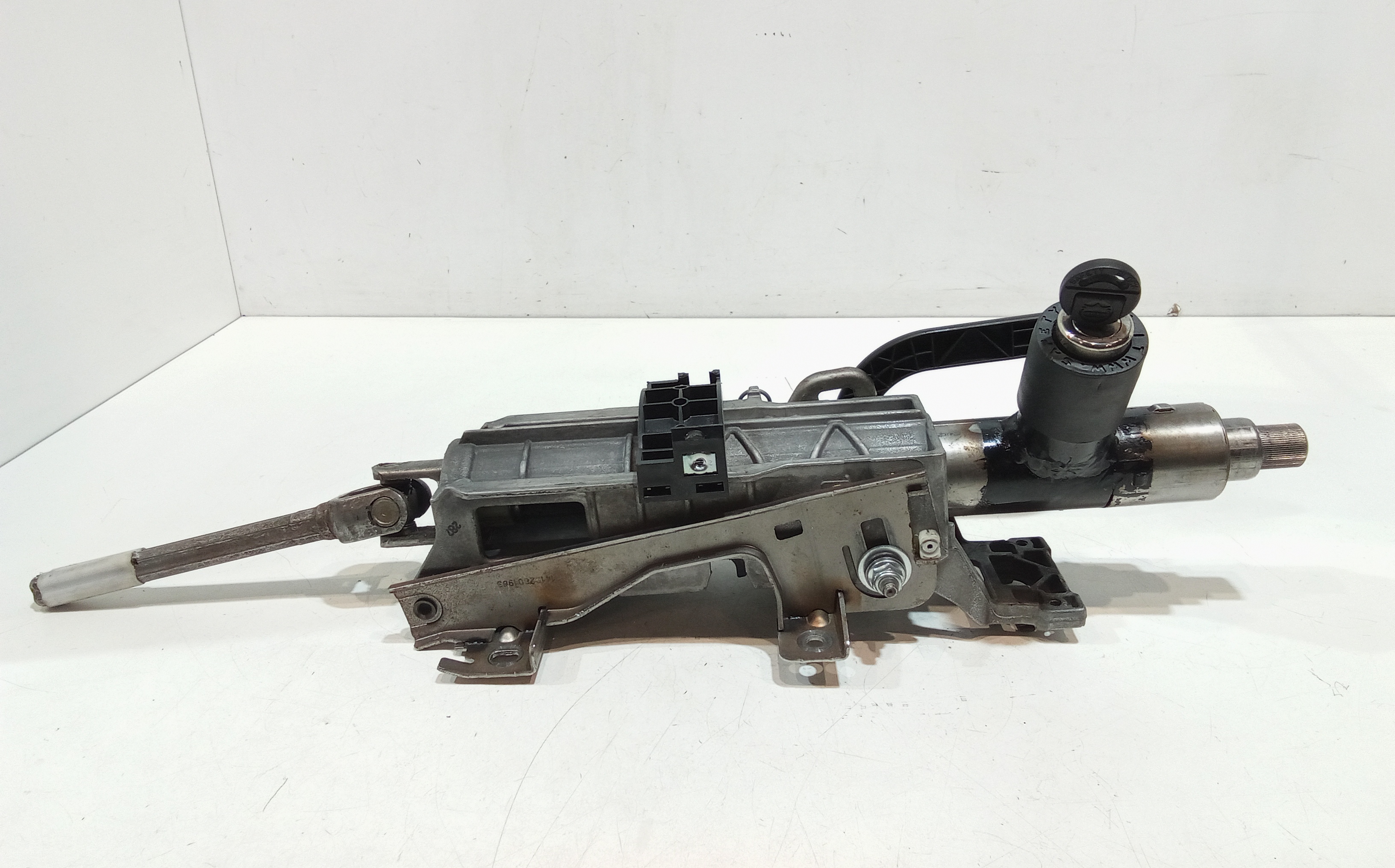 Albero Sterzo Compl. Usato